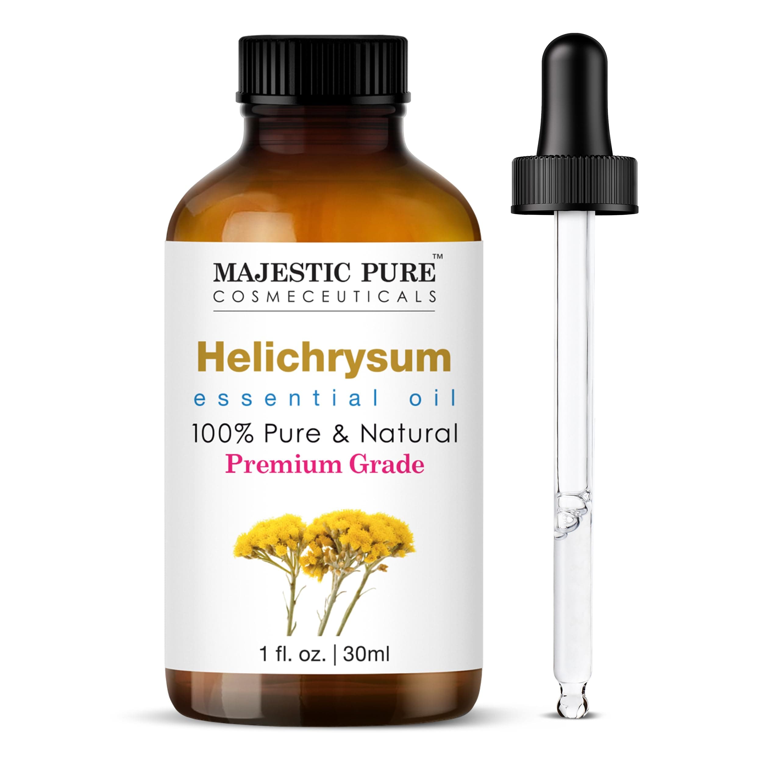 Helichrysum Oil, 30ml
