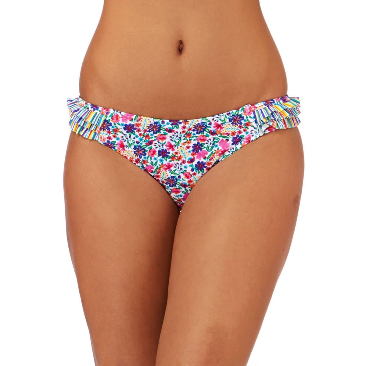 Piha Women's Tinkerbell Briefs Bikini Bottoms