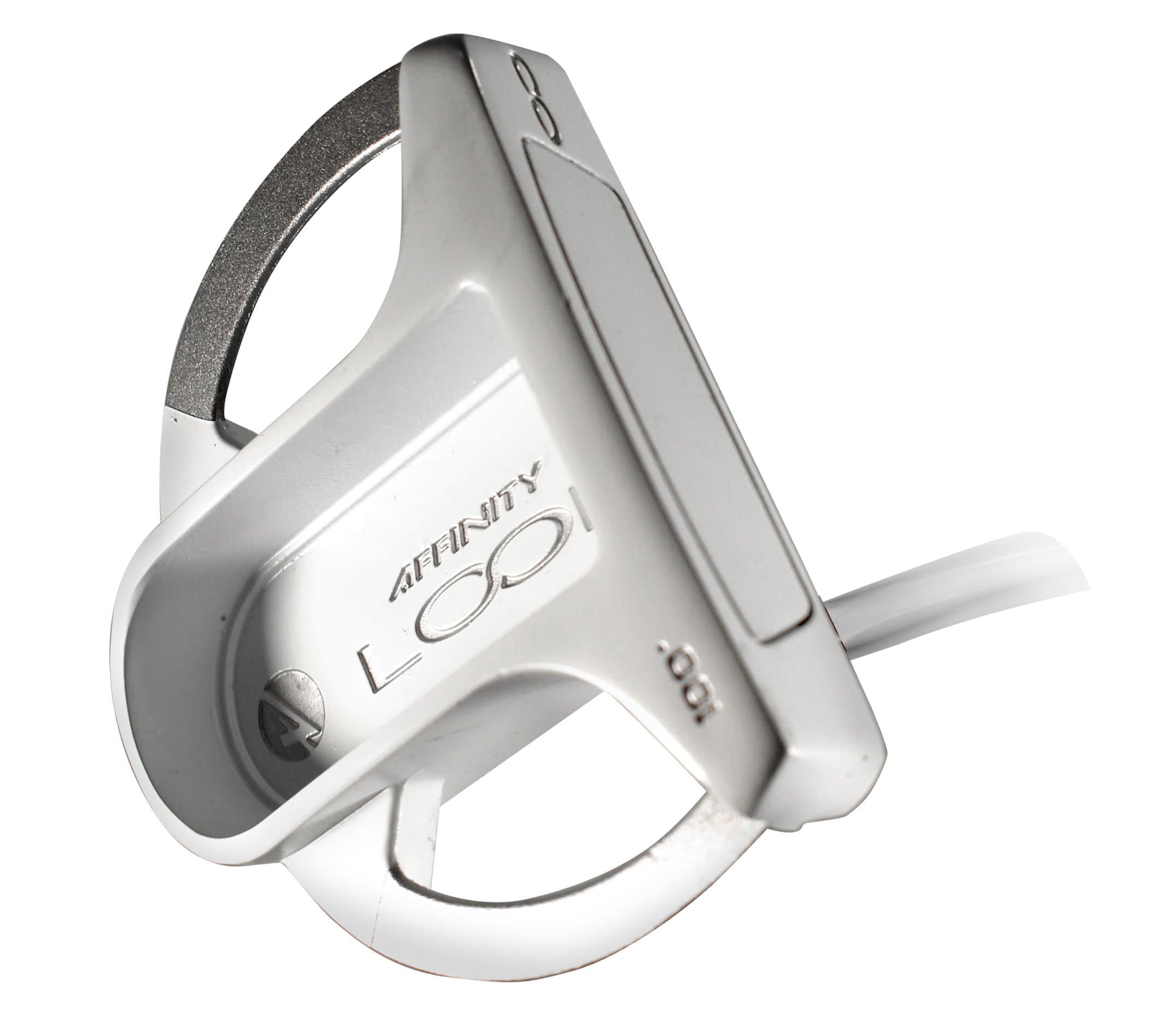 Men's Loop .001 Belly Putter