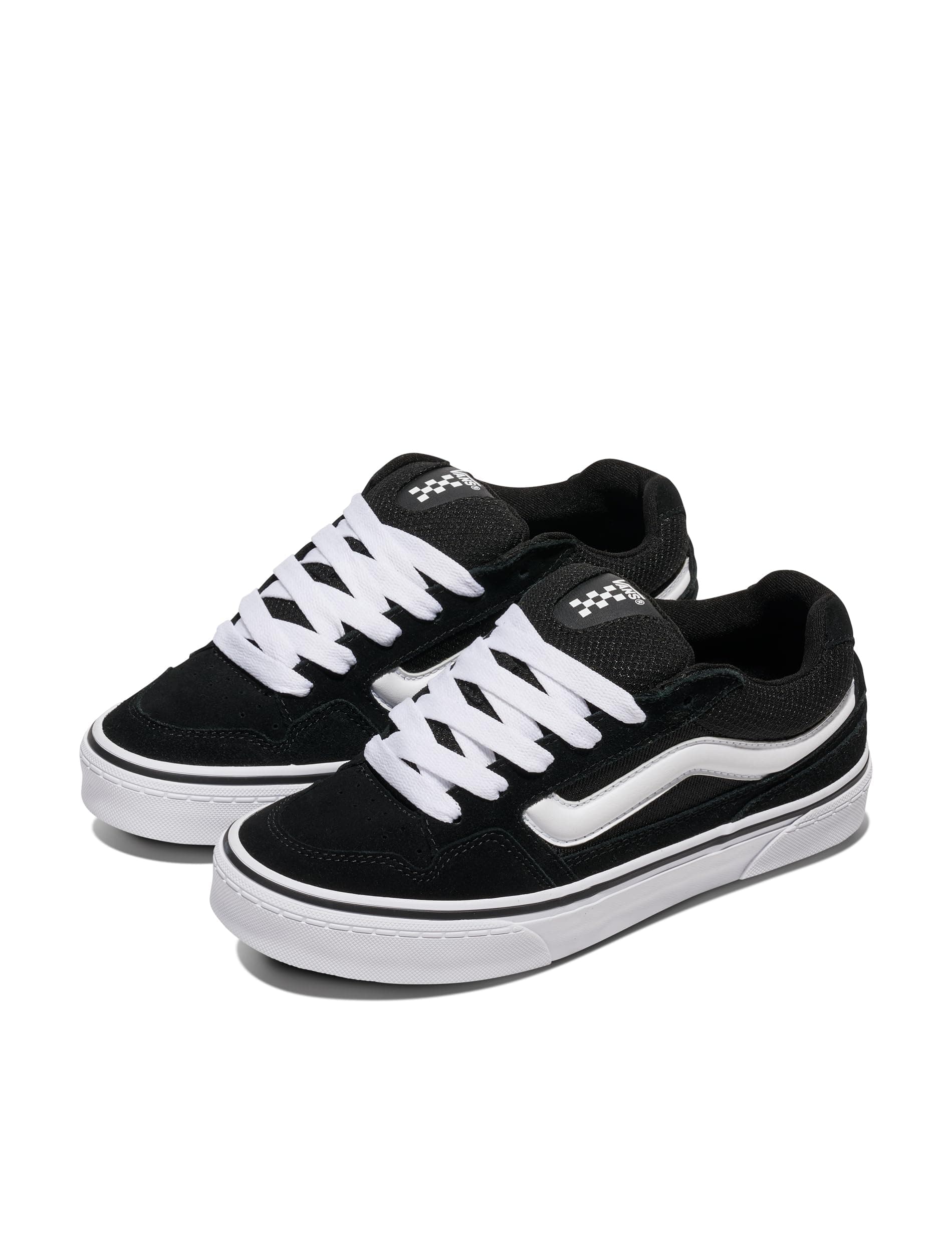 Vans Women's Caldrone Low-topSneaker