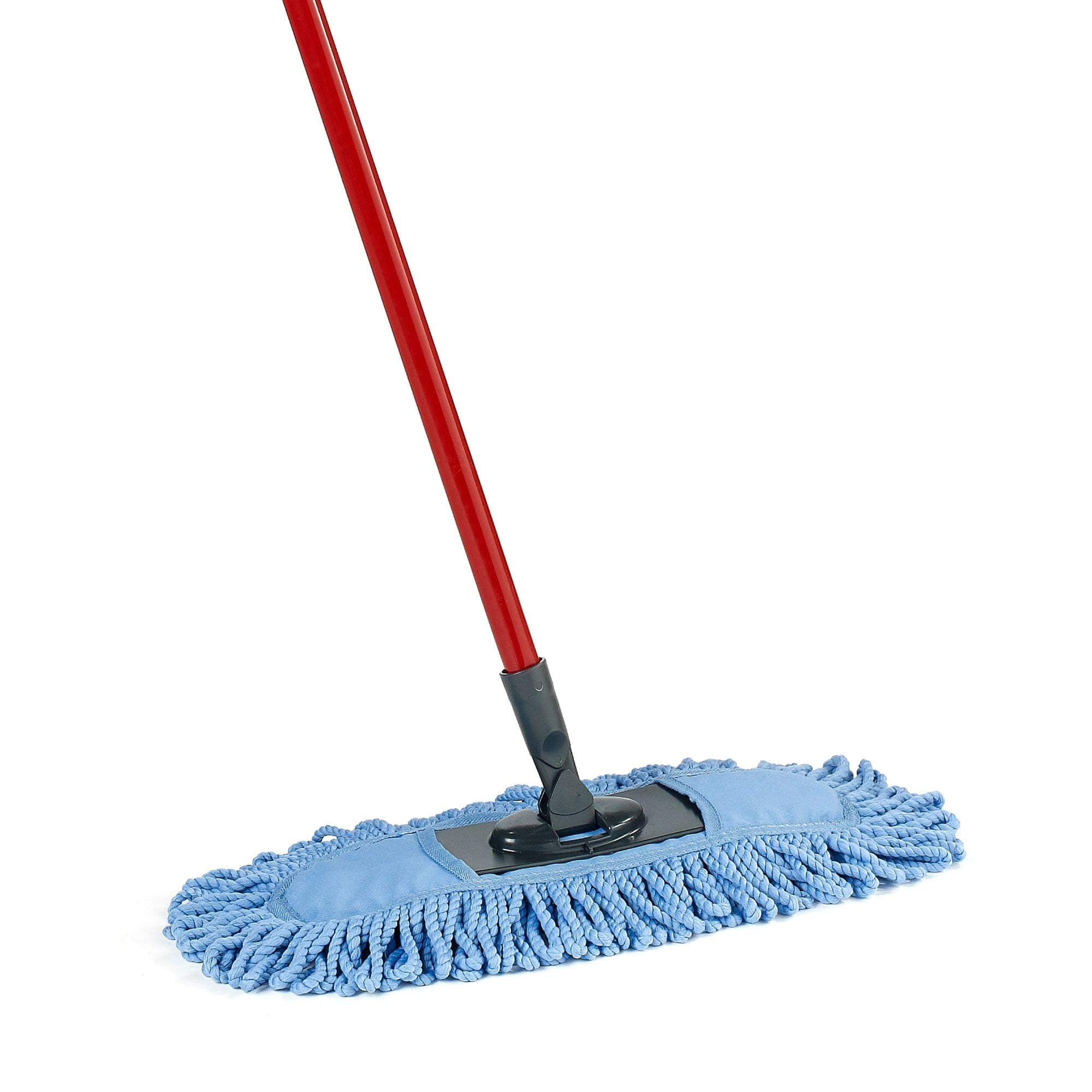 o-cedar dual-action microfiber dust Mop by o-cedar