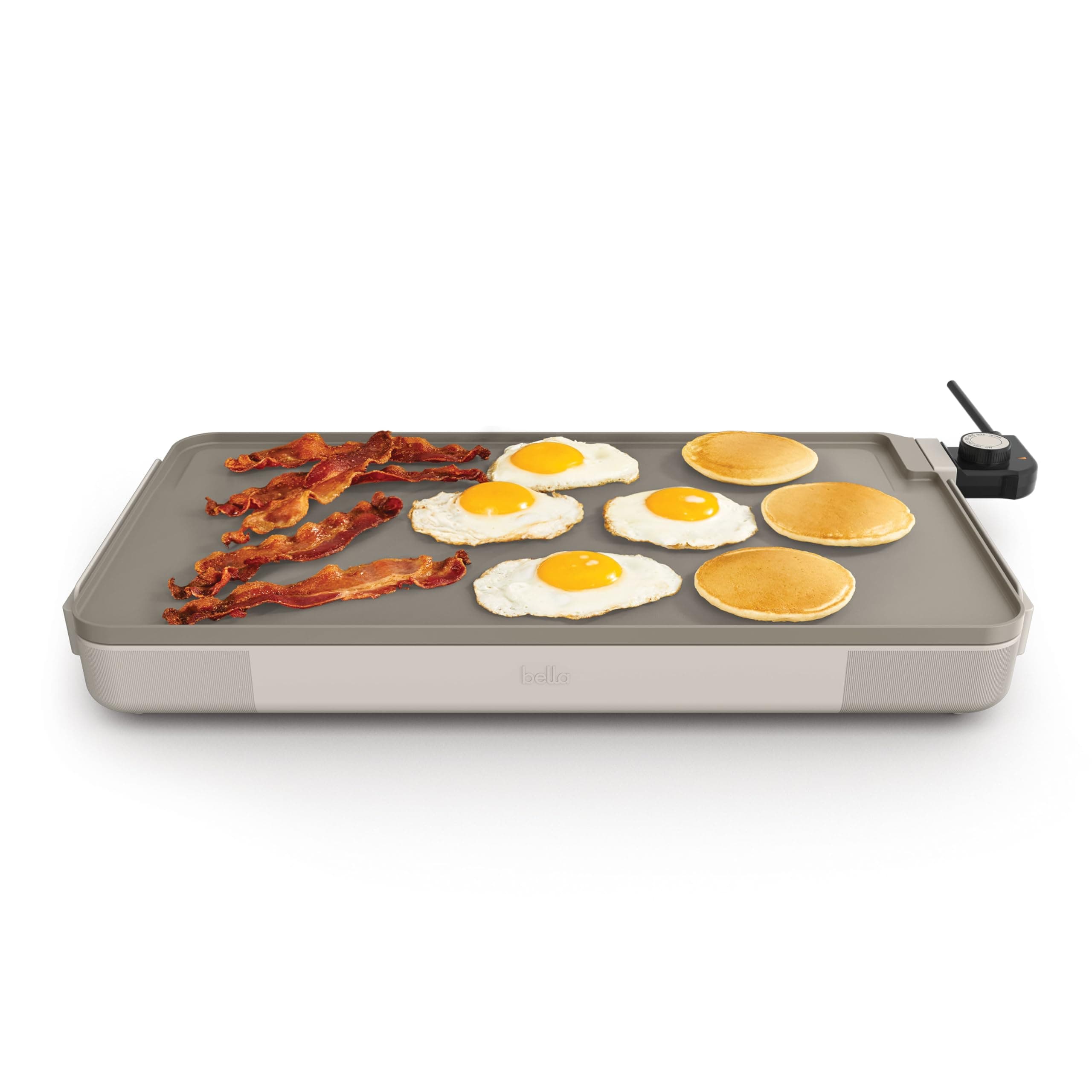 Bella 12 x 22 Ceramic Griddle