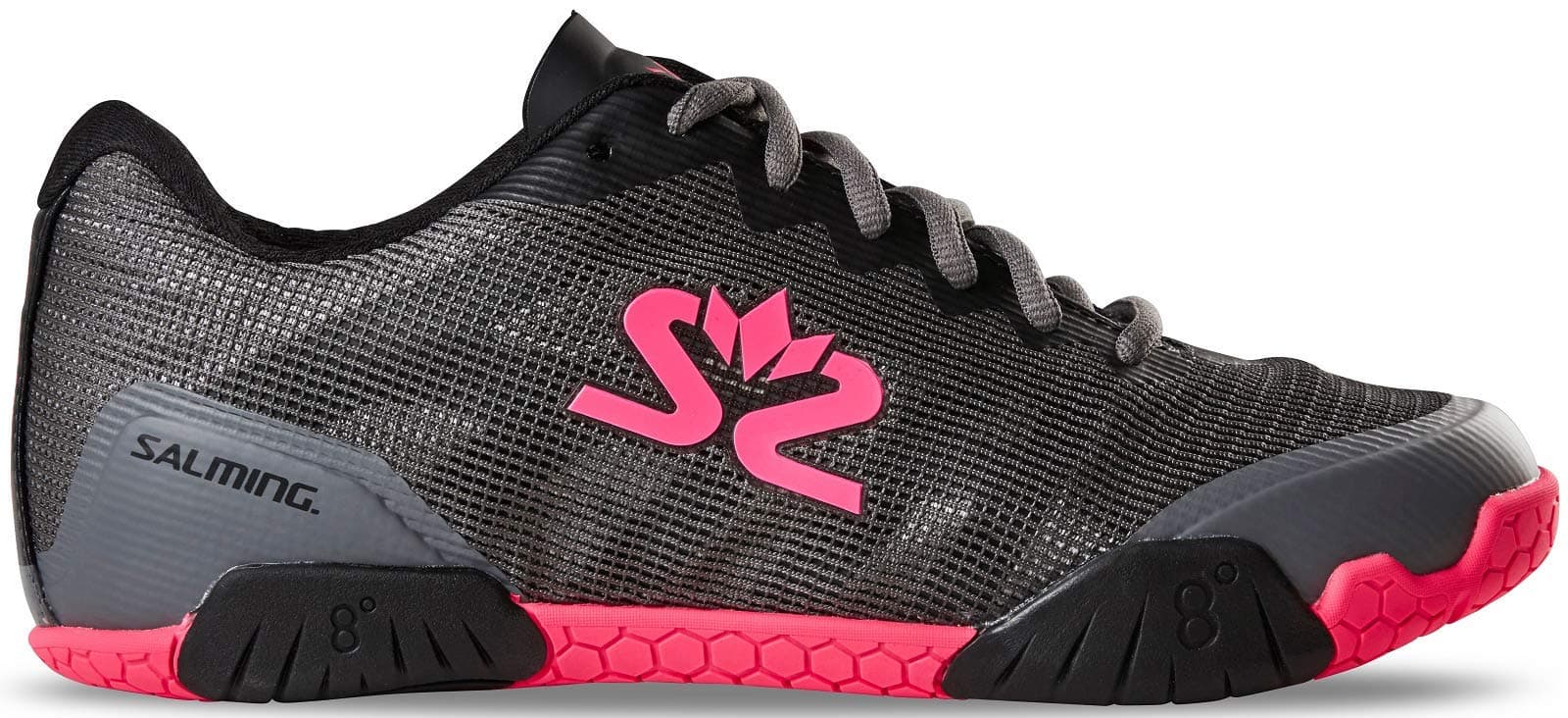 Women's Modern Squash-Shoes
