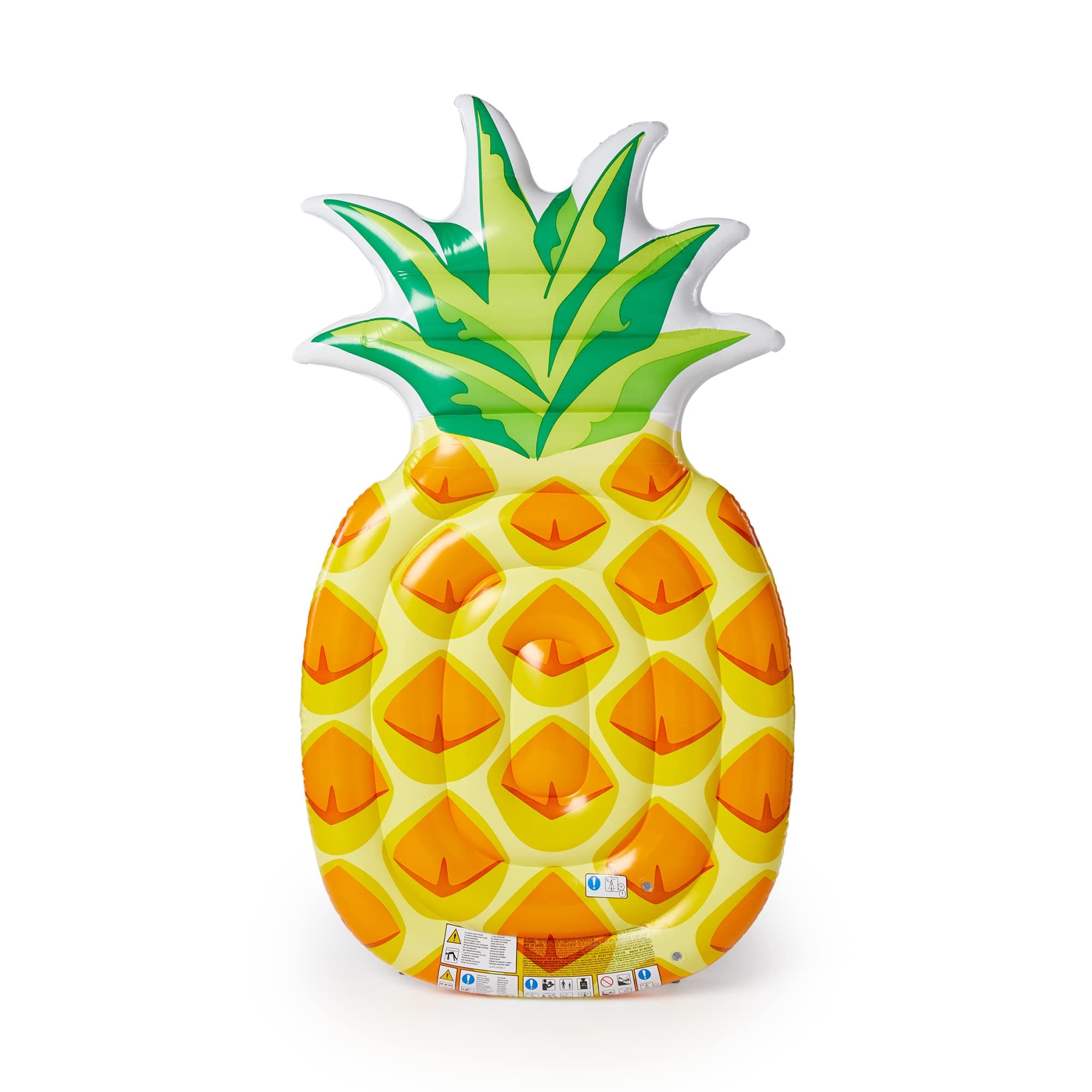 Intex Pineapple Mat Inflatable Mat