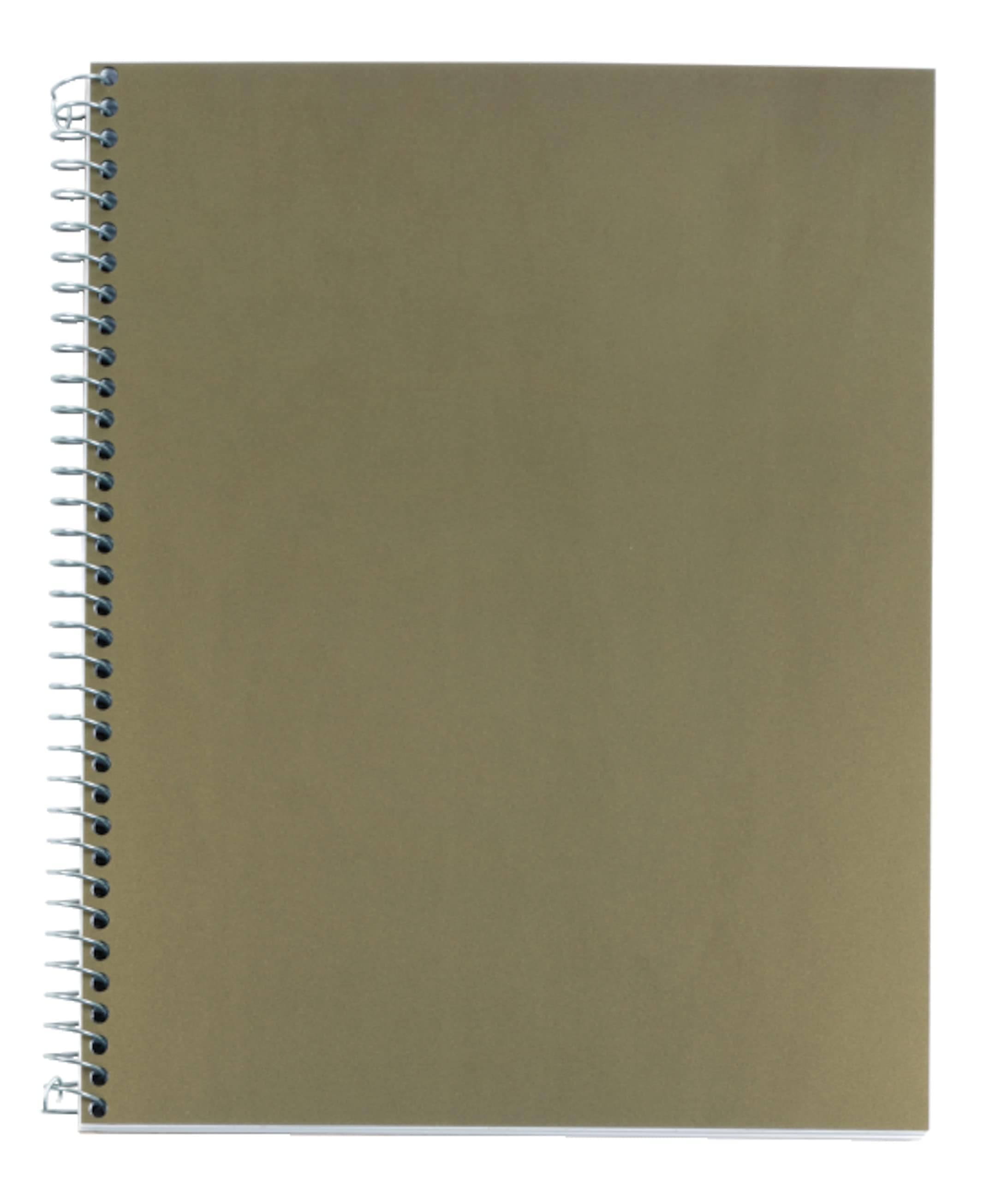 TOPS Noteworks Project Planner, 6-3/4" x 8-1/2", Wire Bound, Project Rule, 70 Sheets (63826)