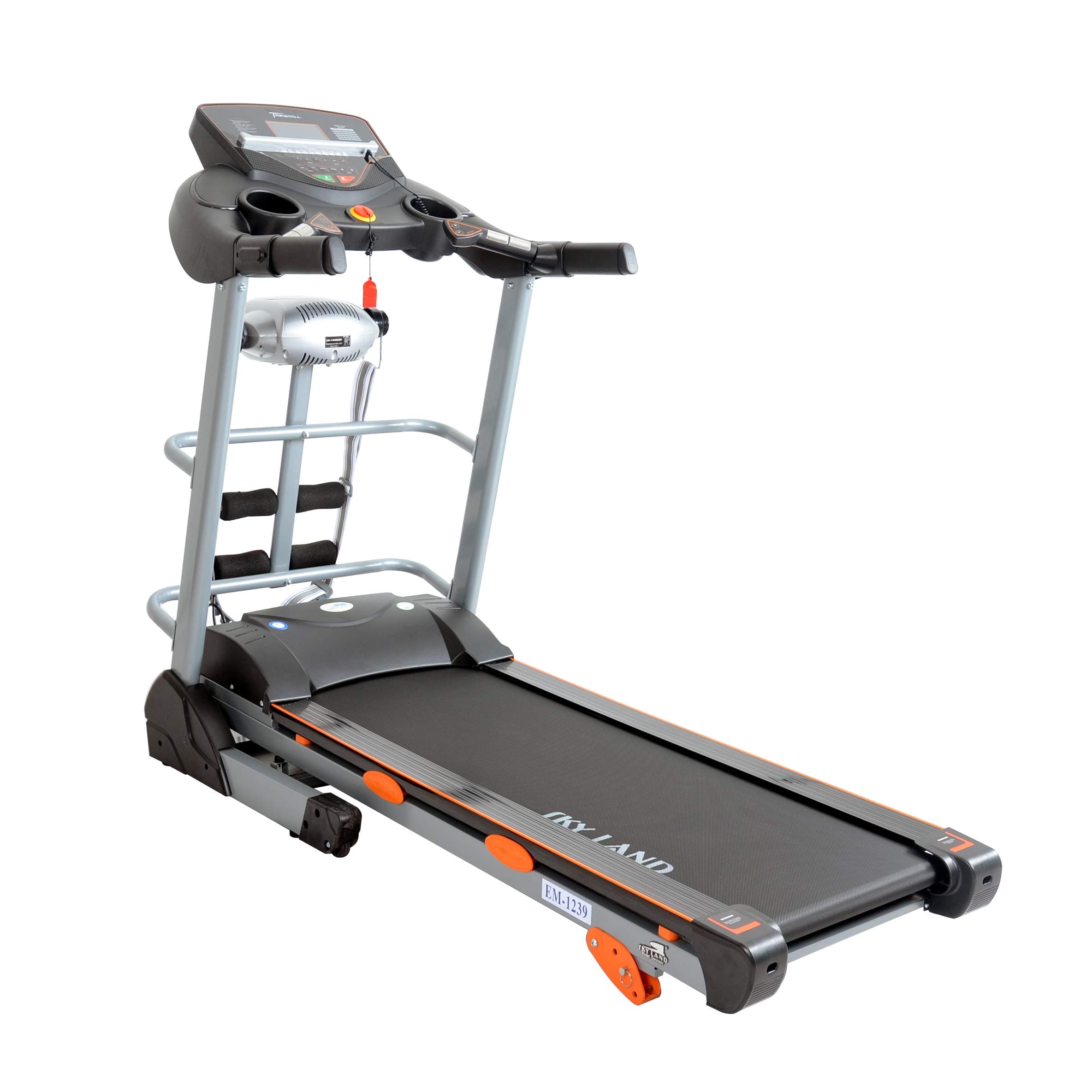 Skyland Treadmill - EM-1239