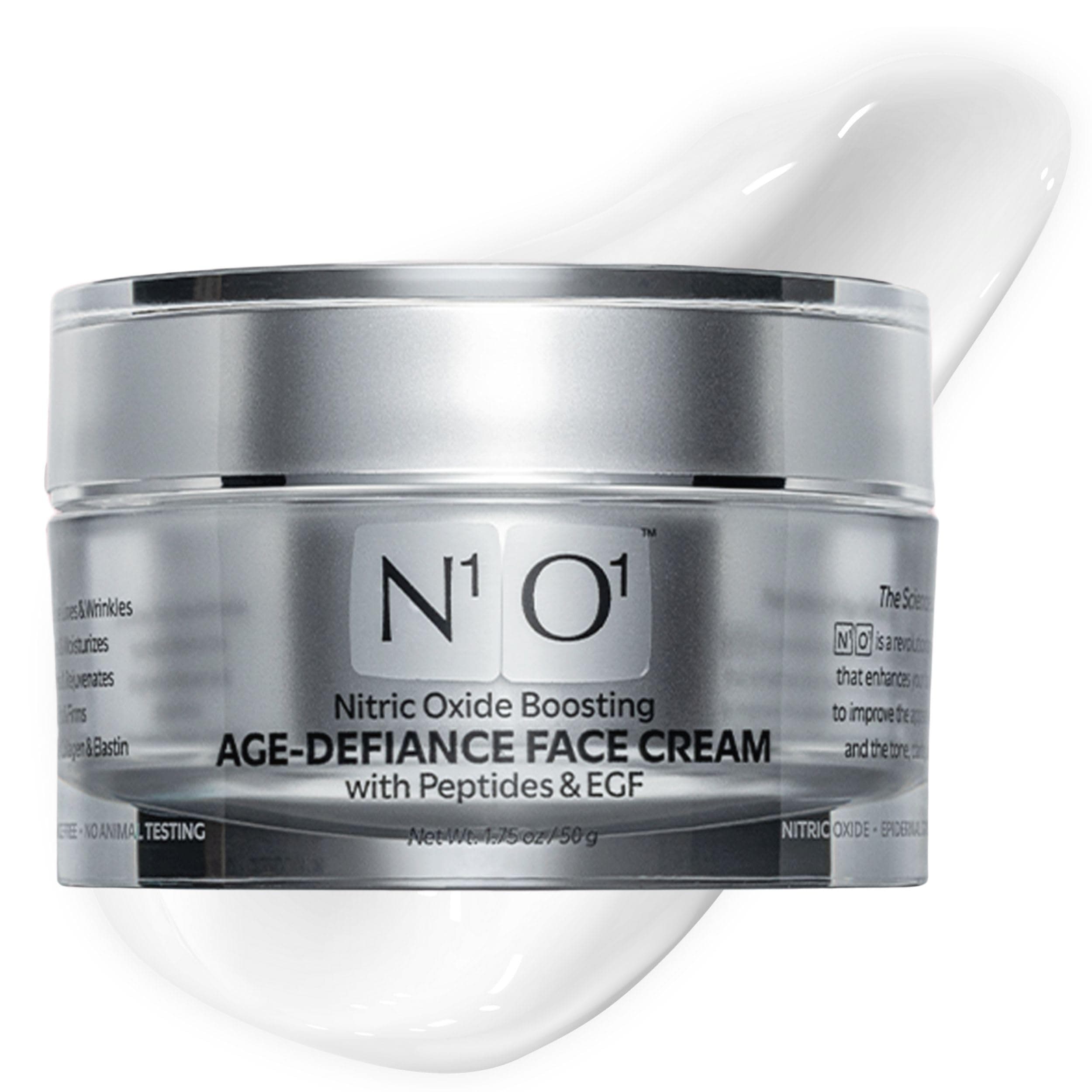 N1O1 Face Cream