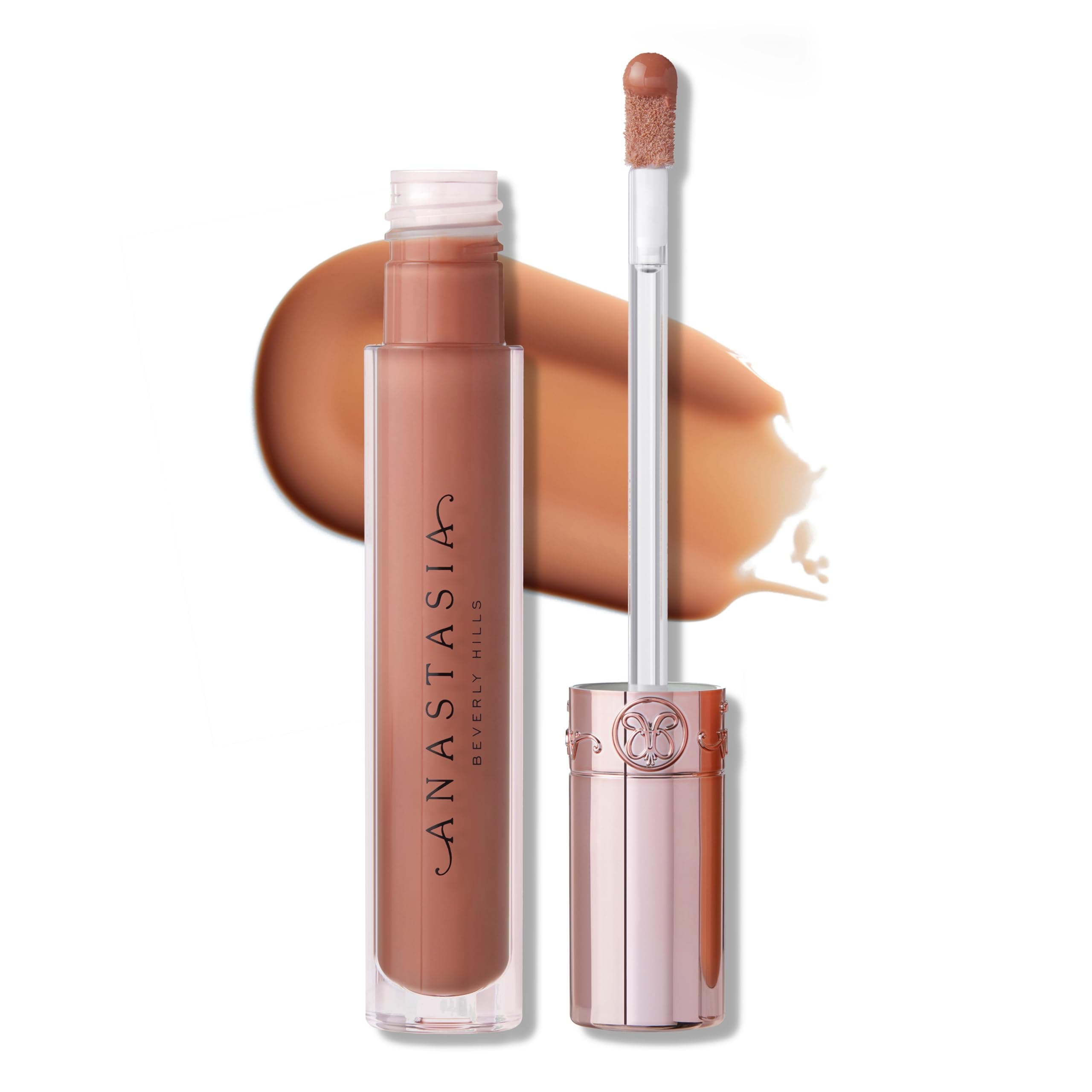 Anastasia Beverly Hills - Lip Gloss - Caramel