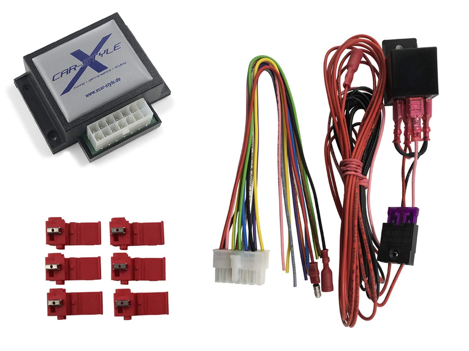 Roof module hood module convertible module suitable for MB SLK R170 AIO module.