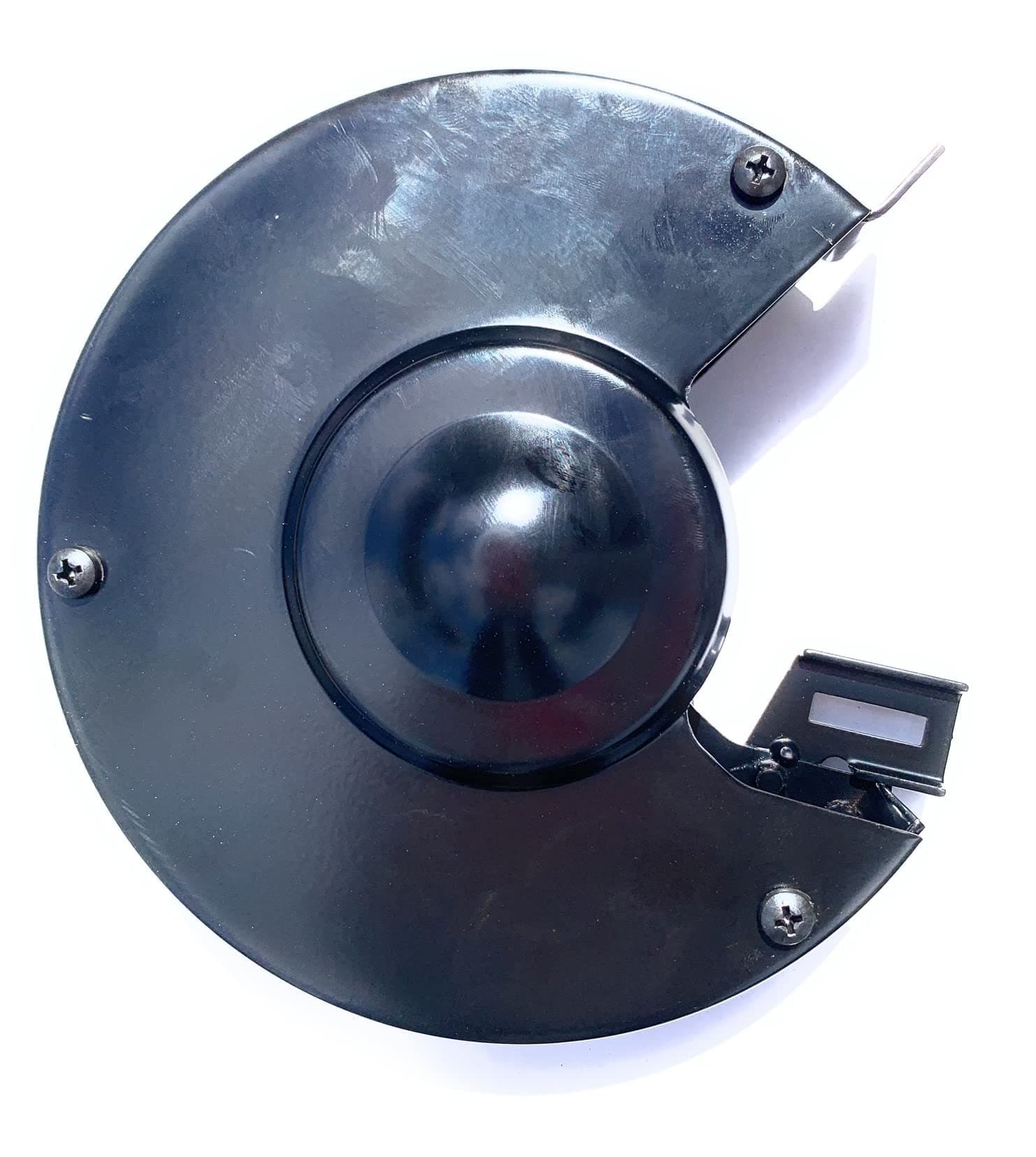 6" Bench Grinder Wheel Inner and Outer Cover - Left Side Set