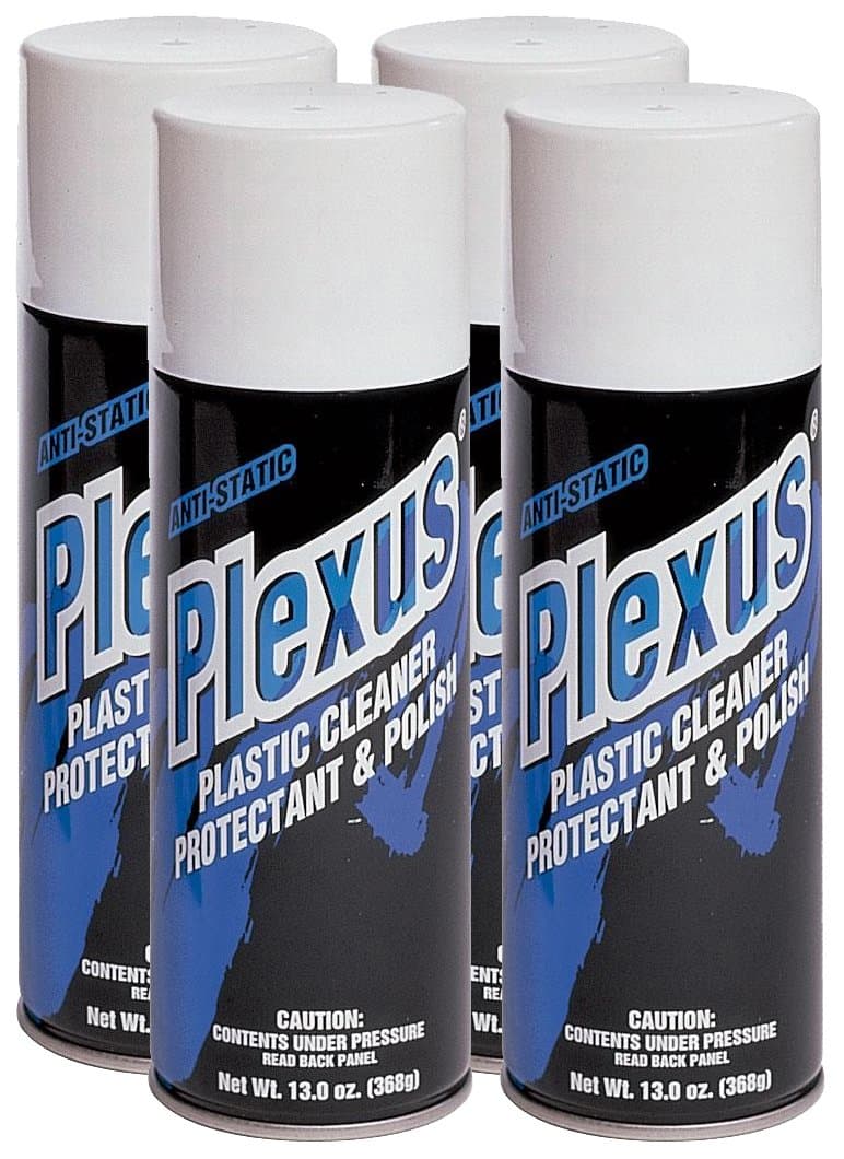 Plexus Plastic Cleaner Protectant and Polish