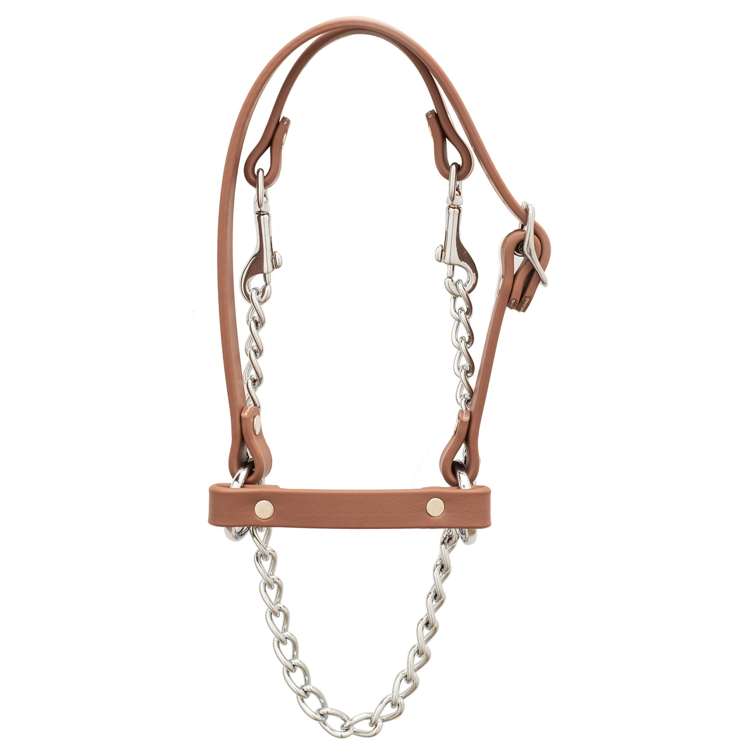 Weaver LeatherBrahma Webb® Goat Halter