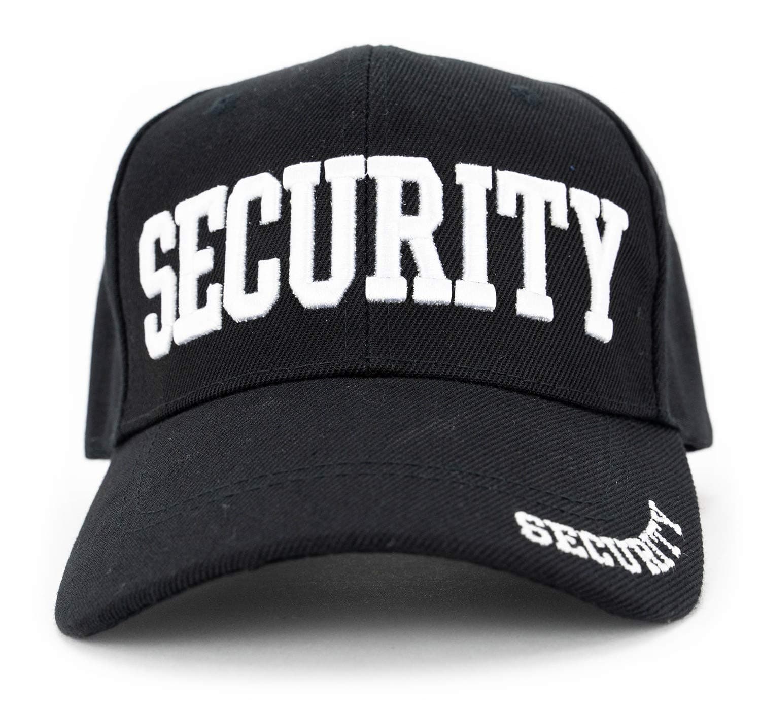 First Classunisex-adult First Class Security Cap Raised