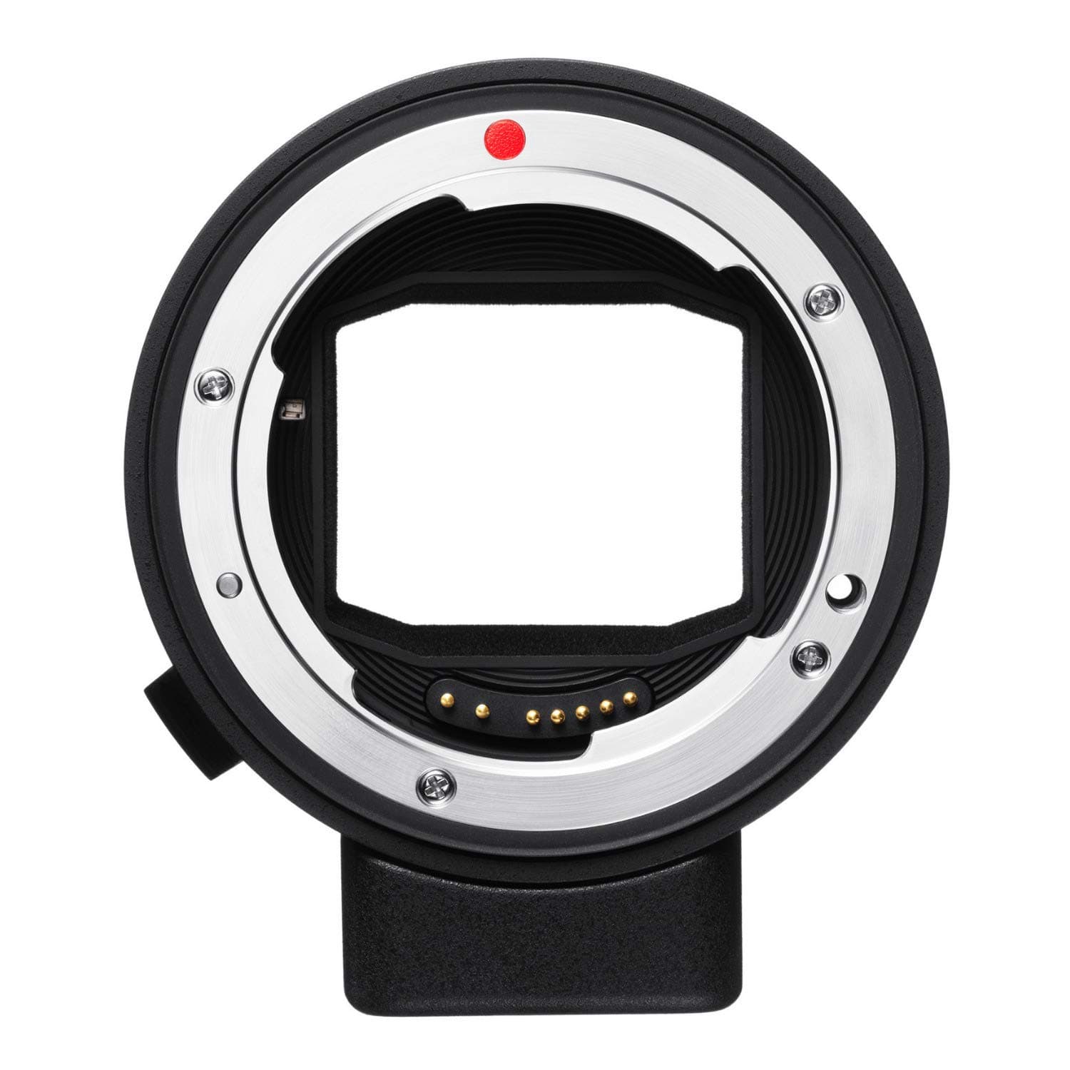 Sigma MC-21 FOR Canon