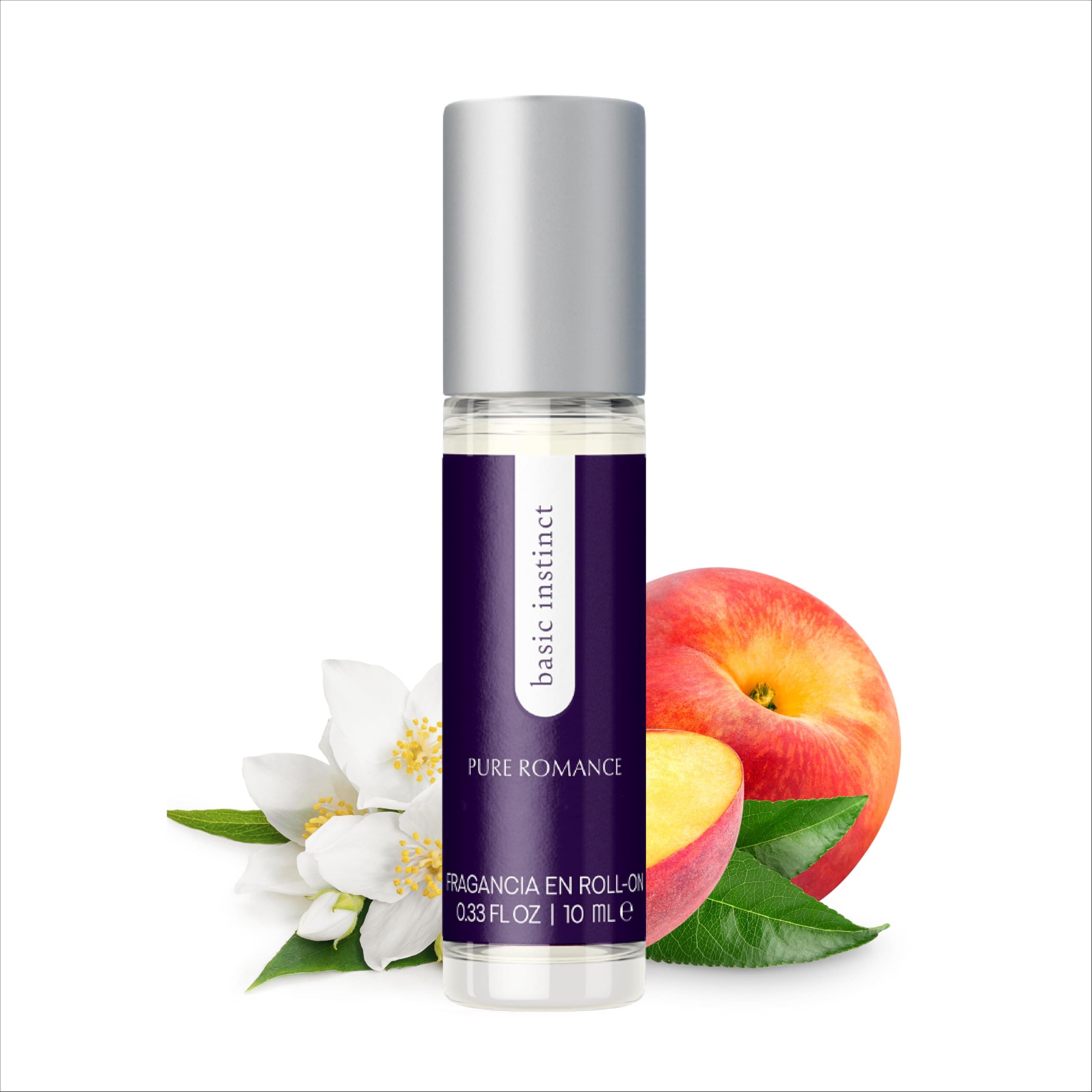 Pure Romance Basic Instinct - Highest Concentration of Pheromones by Pure Romance