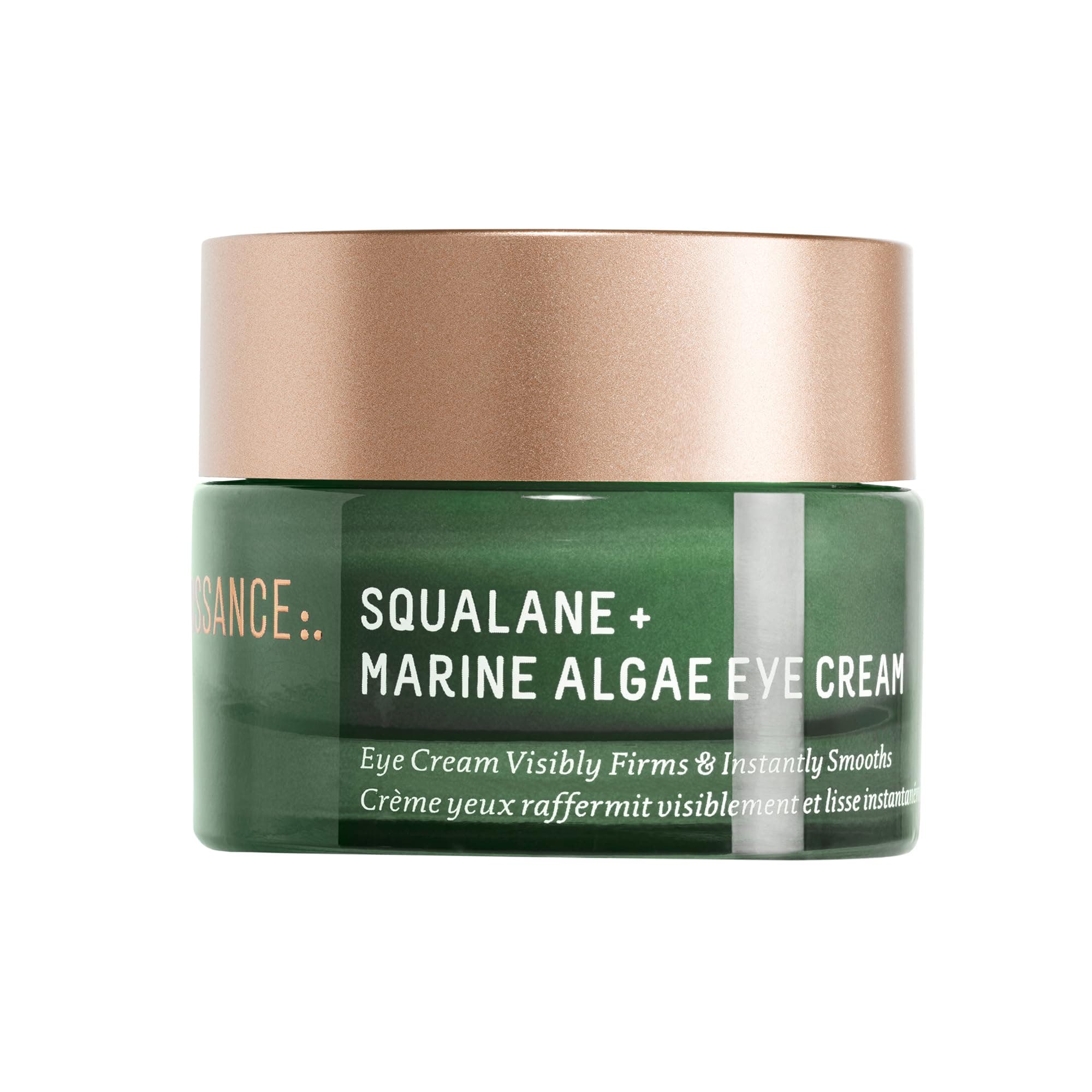 Squalane Marine Algae Eye Cream