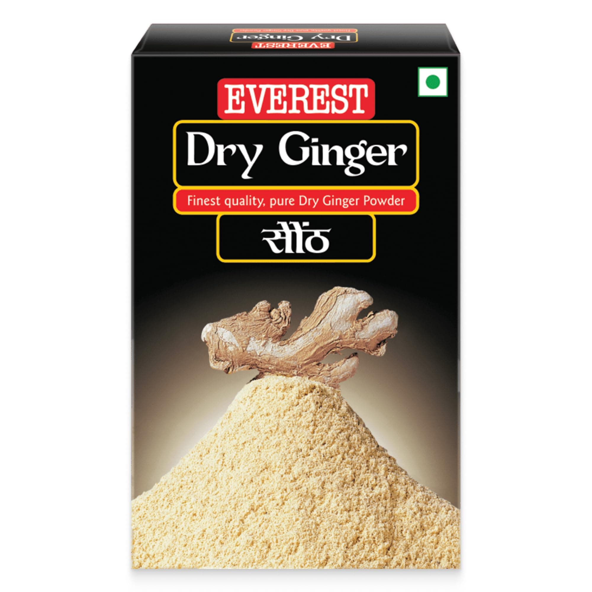 Dry Ginger Powder, 100 Gram