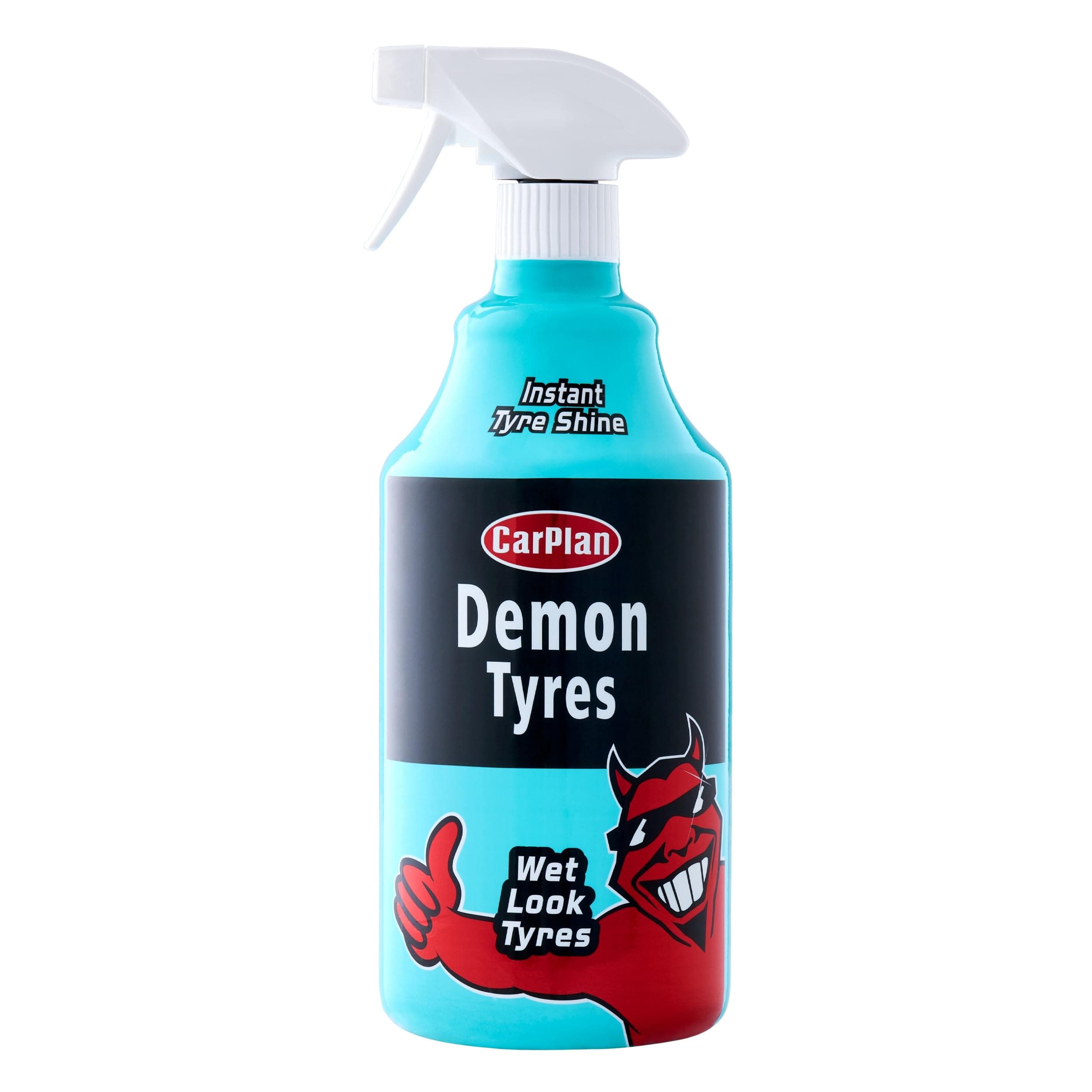 DEMON TYRE DRESSING 1L CDT101