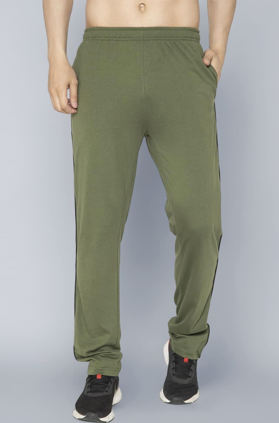 Men's Athletic Track Pants