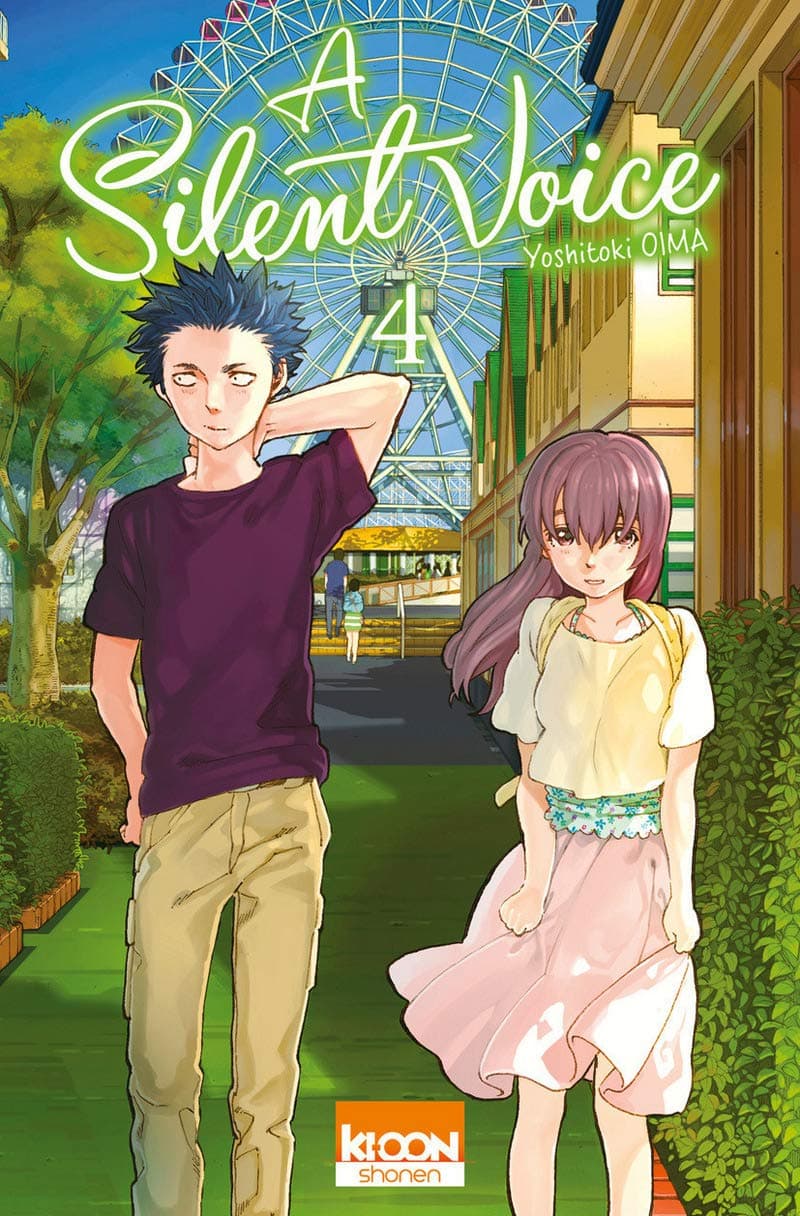 A Silent Voice T04 (04)