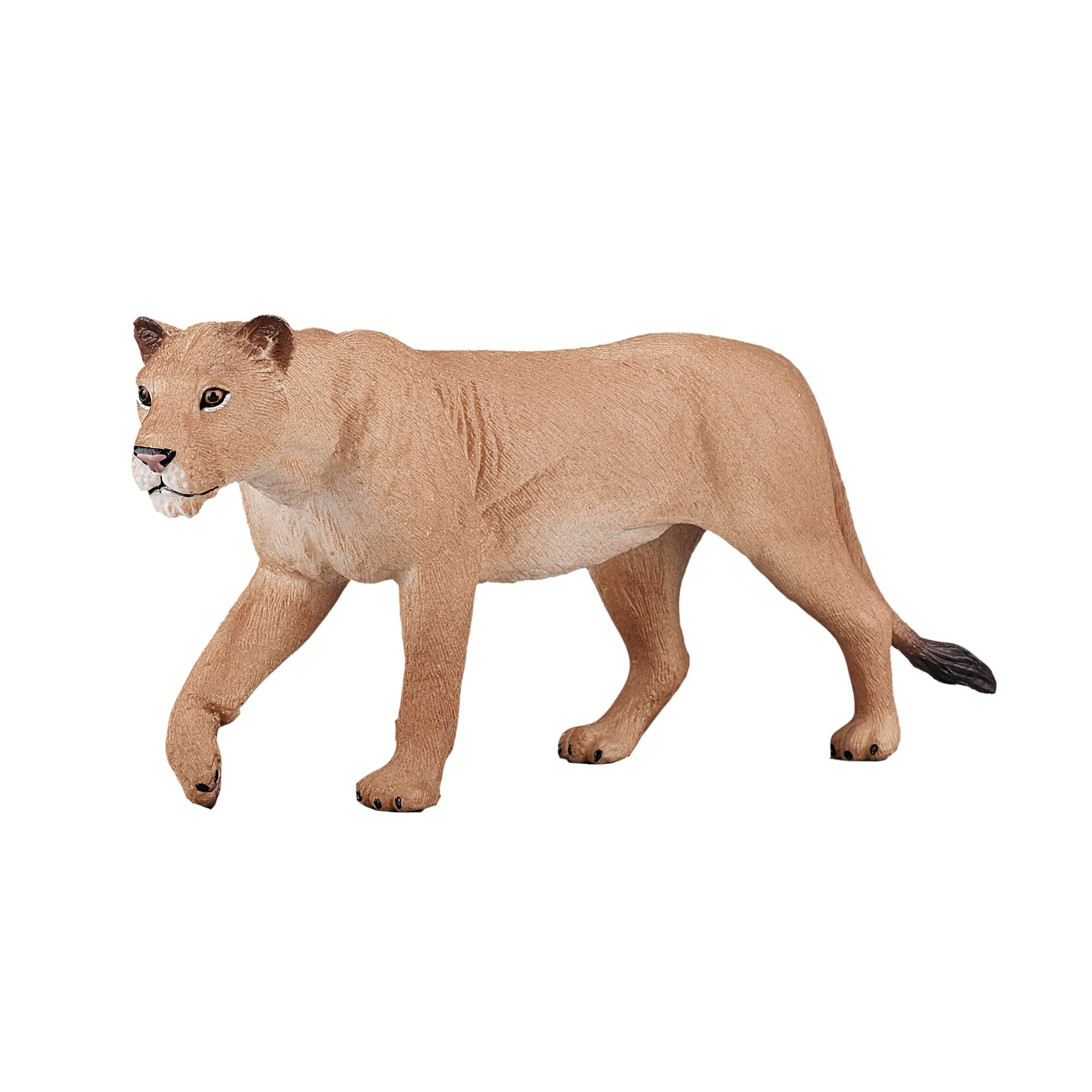 Lioness Toy Figure