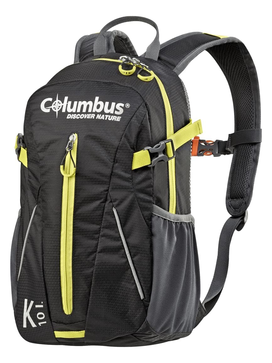 Columbus Unisex K 10 Backpack