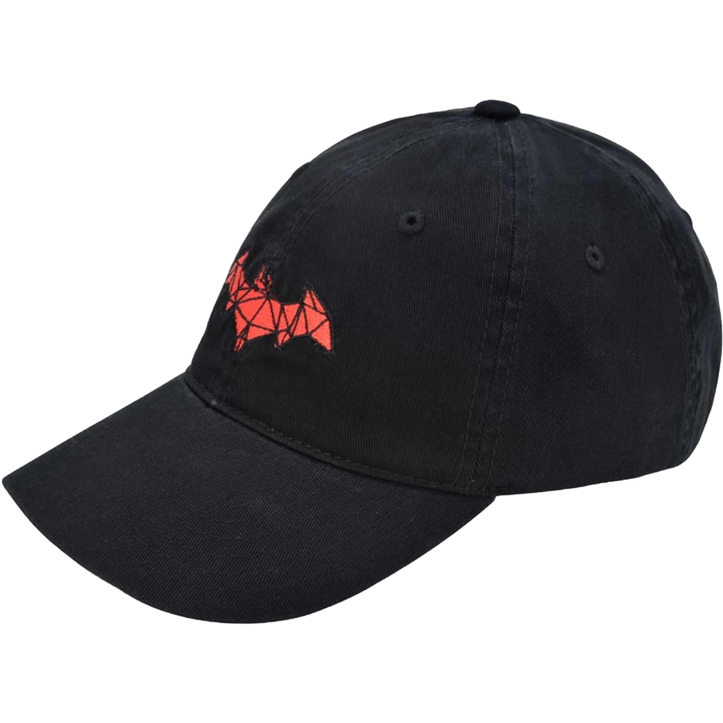 DC Comics Batman Baseball Hat