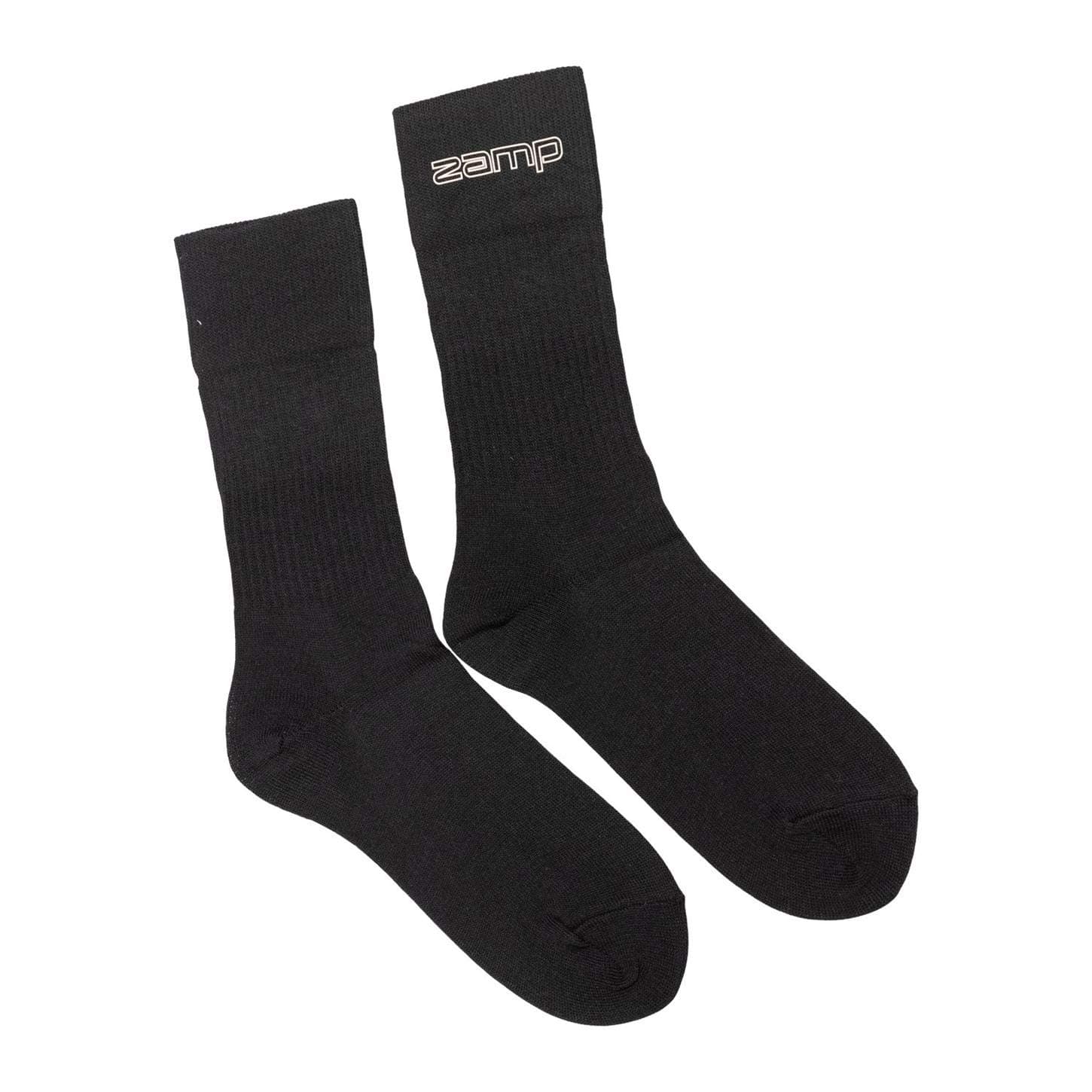 SFI 3.3 Socks Black Large