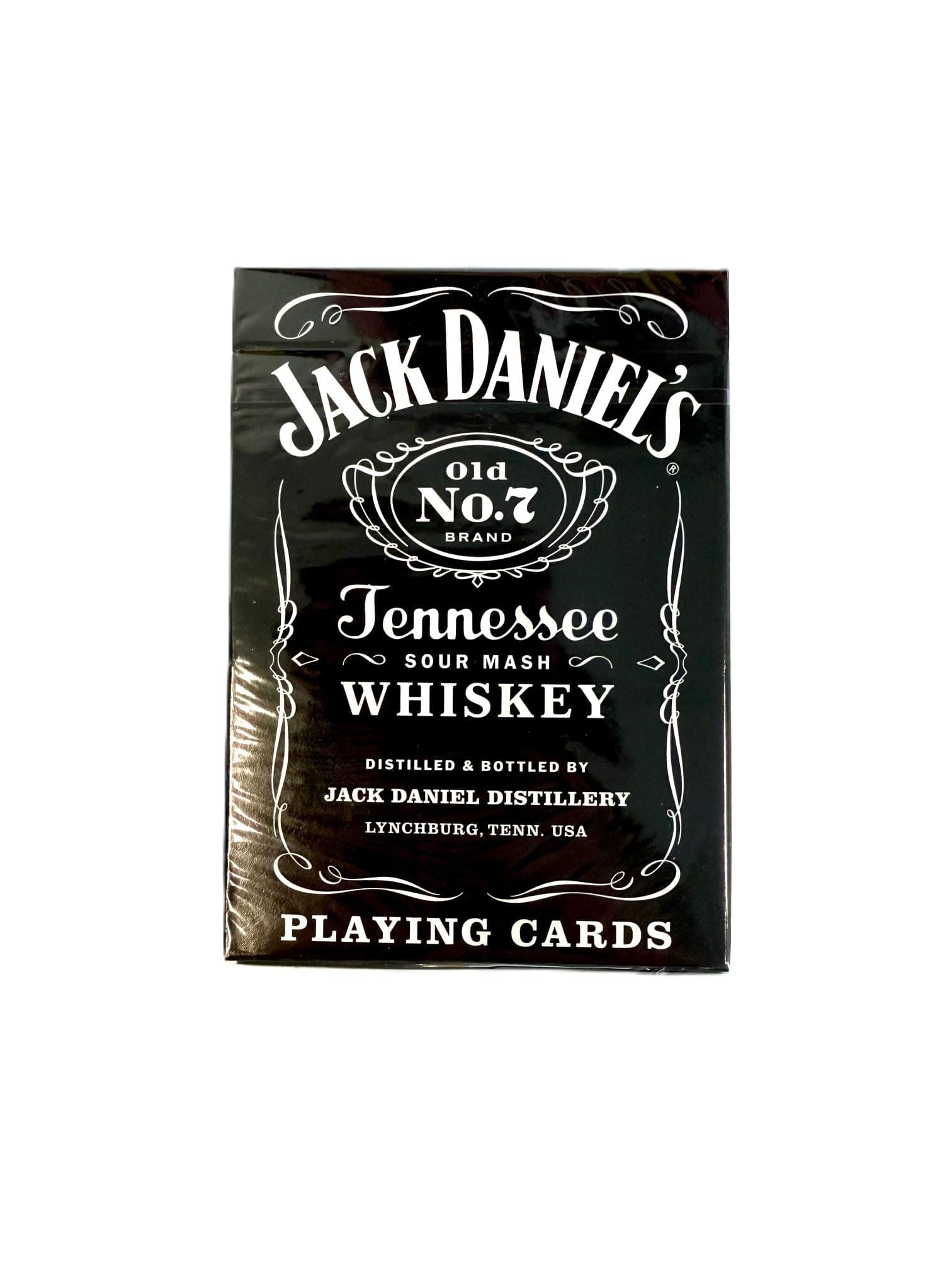 Bicycle Jack Daniels Playing Cards