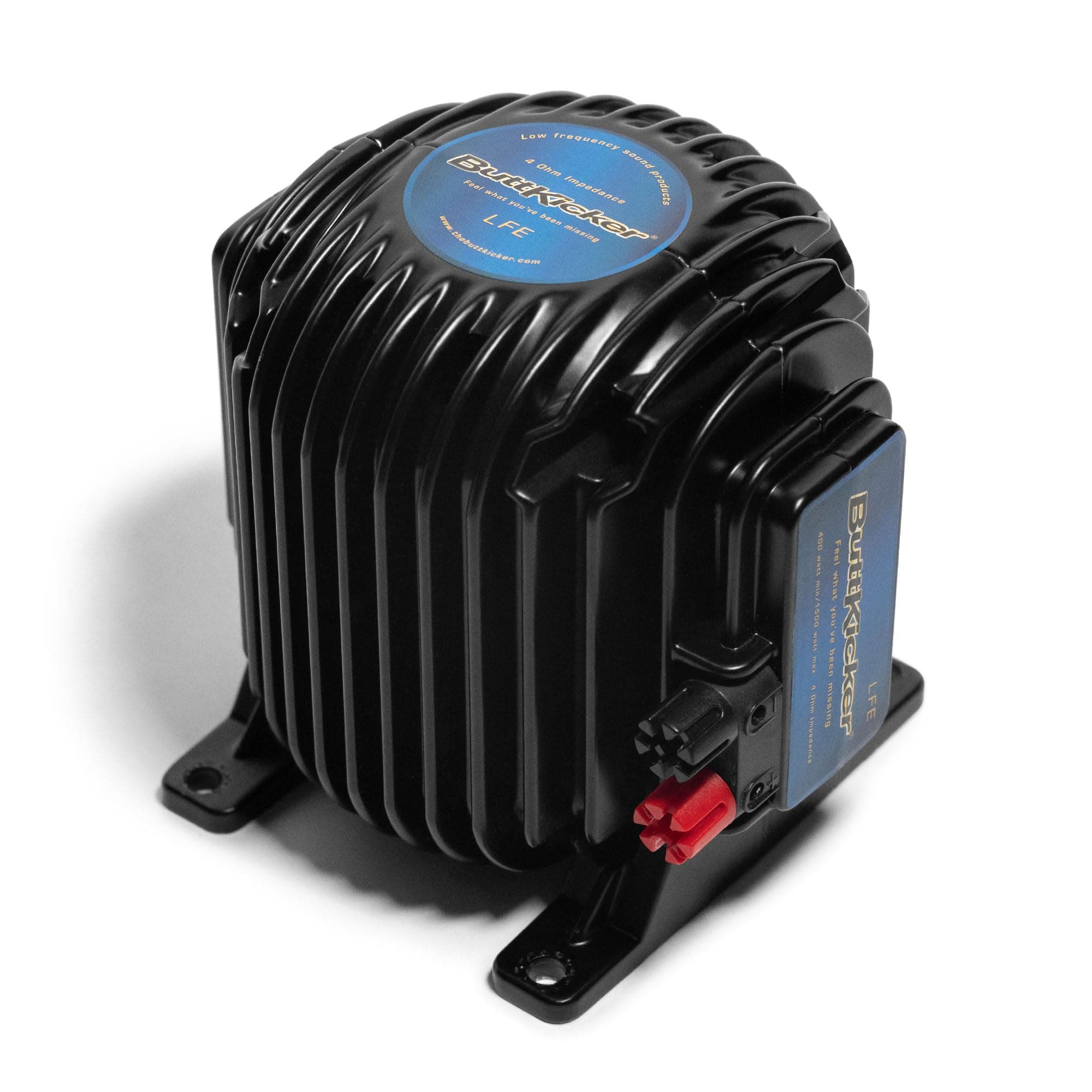 ButtKicker BK-LFE Low Frequency Effects System