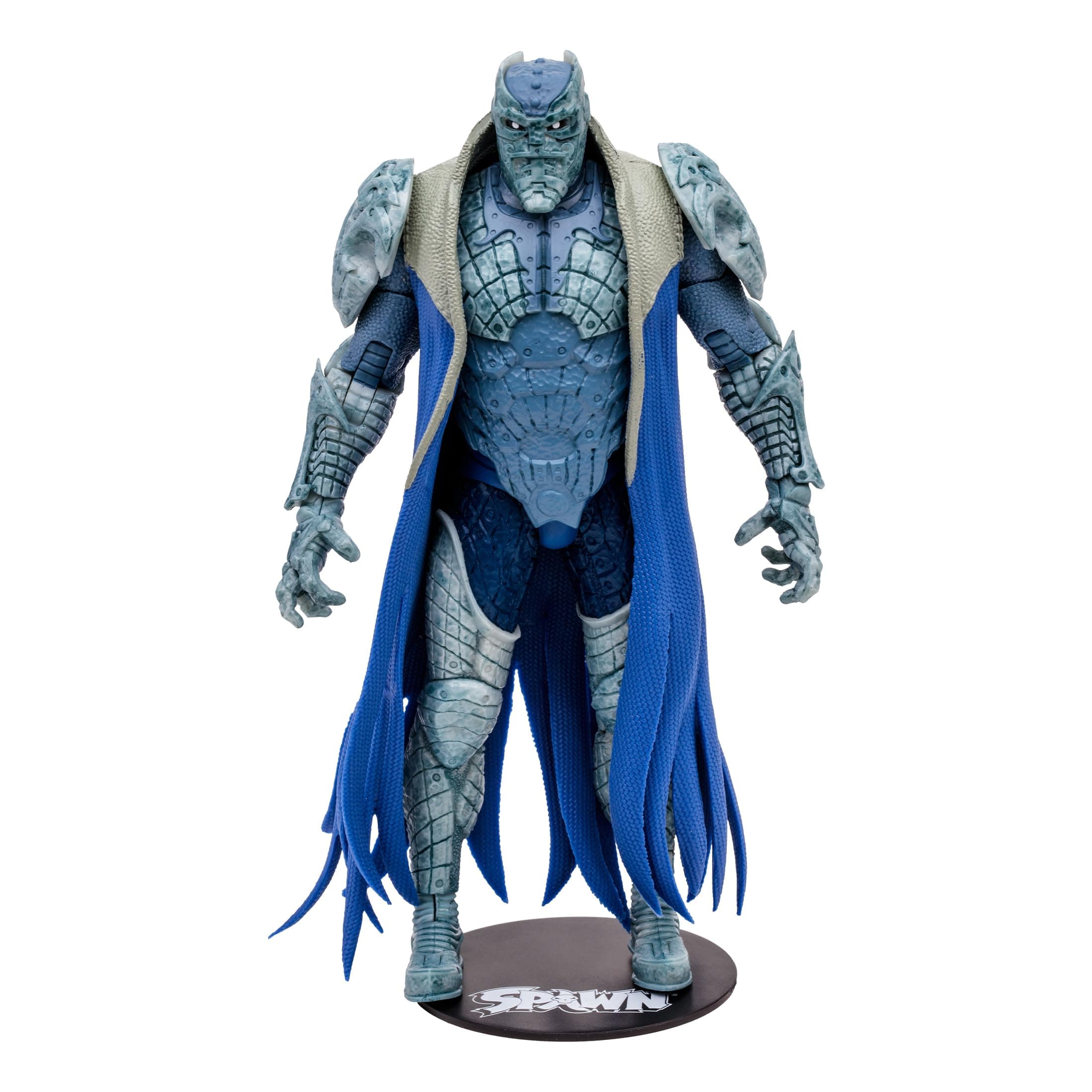 Spawn Disruptor 7in Action Figure