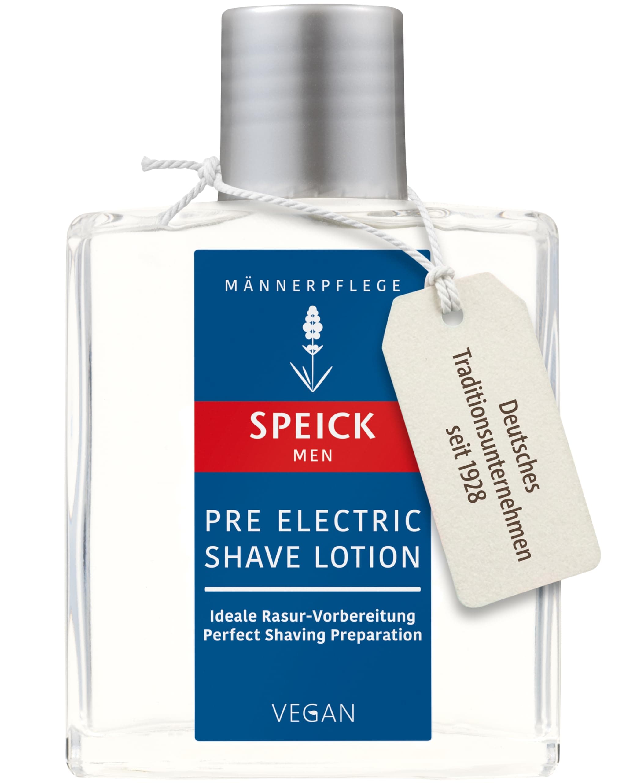 Speick Pre Electric Shave Lotion