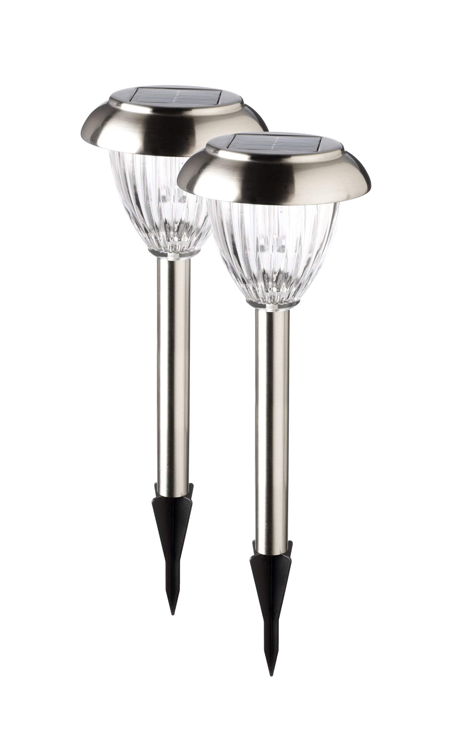 SolarMate Venetian Solar Garden Lights