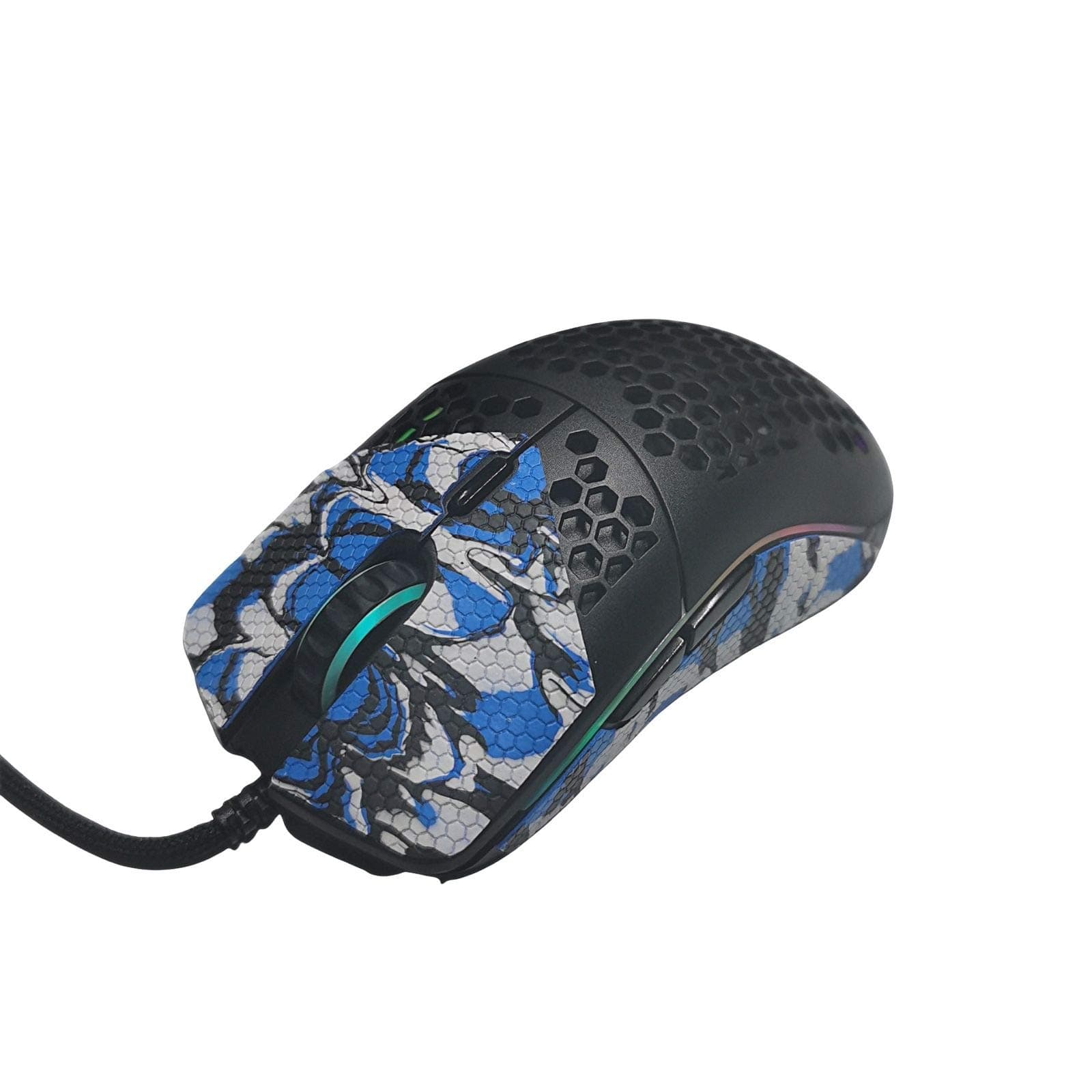 Gemini Mouse Grip Tape Compatible with Model O,Grips,Mouse Grips|Mouse Skin,Gaming Mouse Skins,Mouse Grip,Mouse Grip Tape