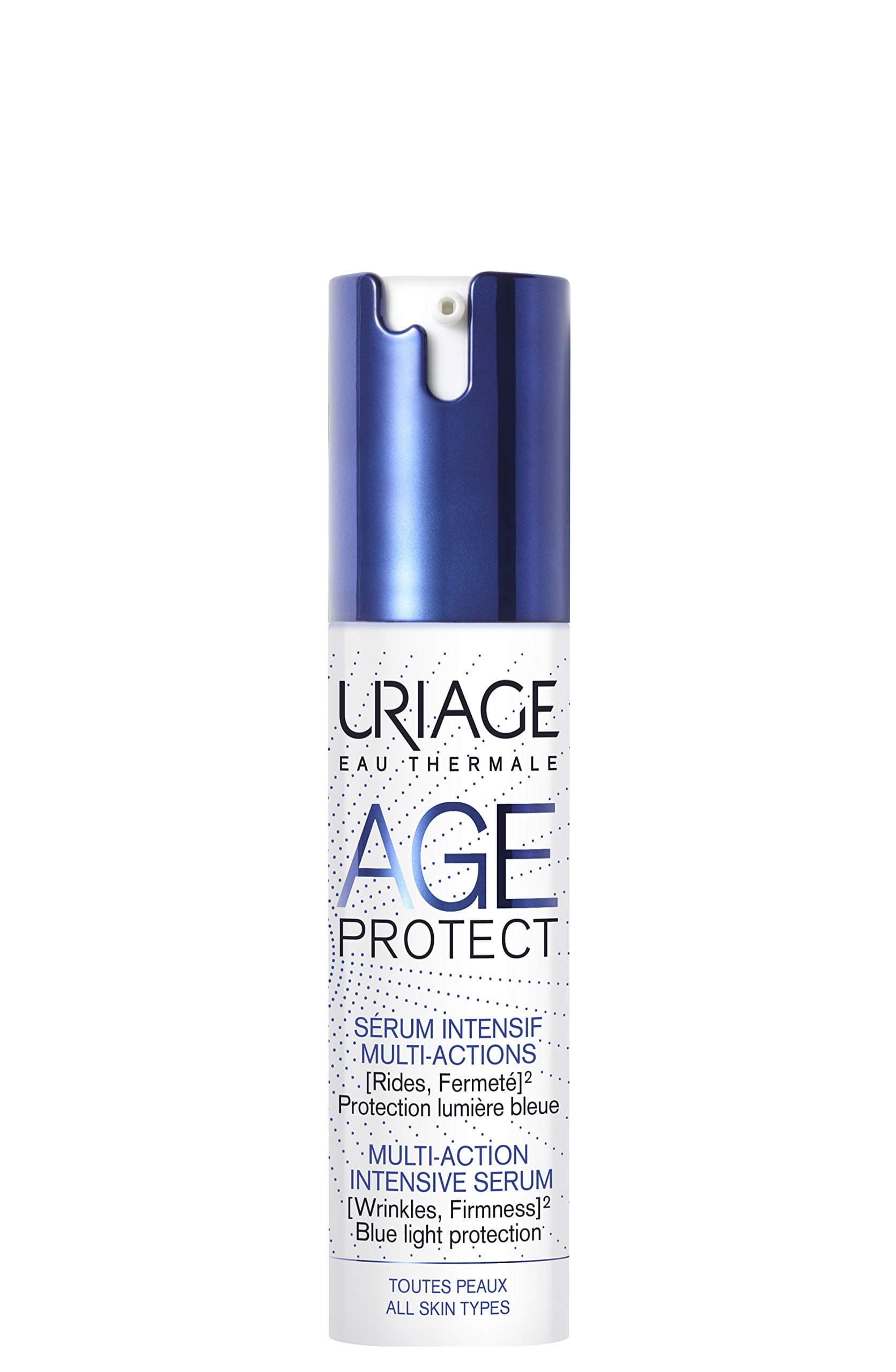 Uriage Age Protect Multi-Action Intensive Serum 30ml