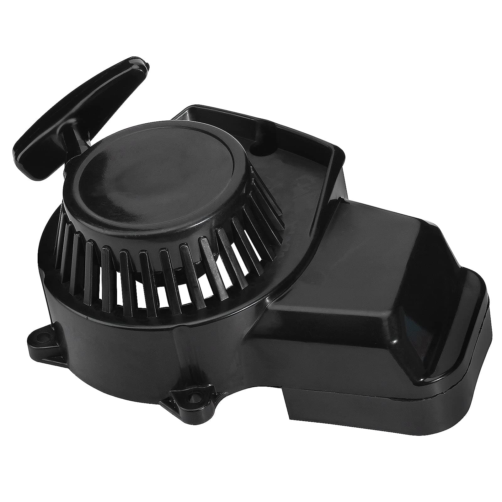 Pull Start Starter for 33cc 43cc 47cc 49cc 50cc 2-stroke Engine Mini Quad ATV Scooter Go Kart Chopper Pocket Bicycle Rocket Pit Dirt Bike Coolster SSR SX50 SYX Moto