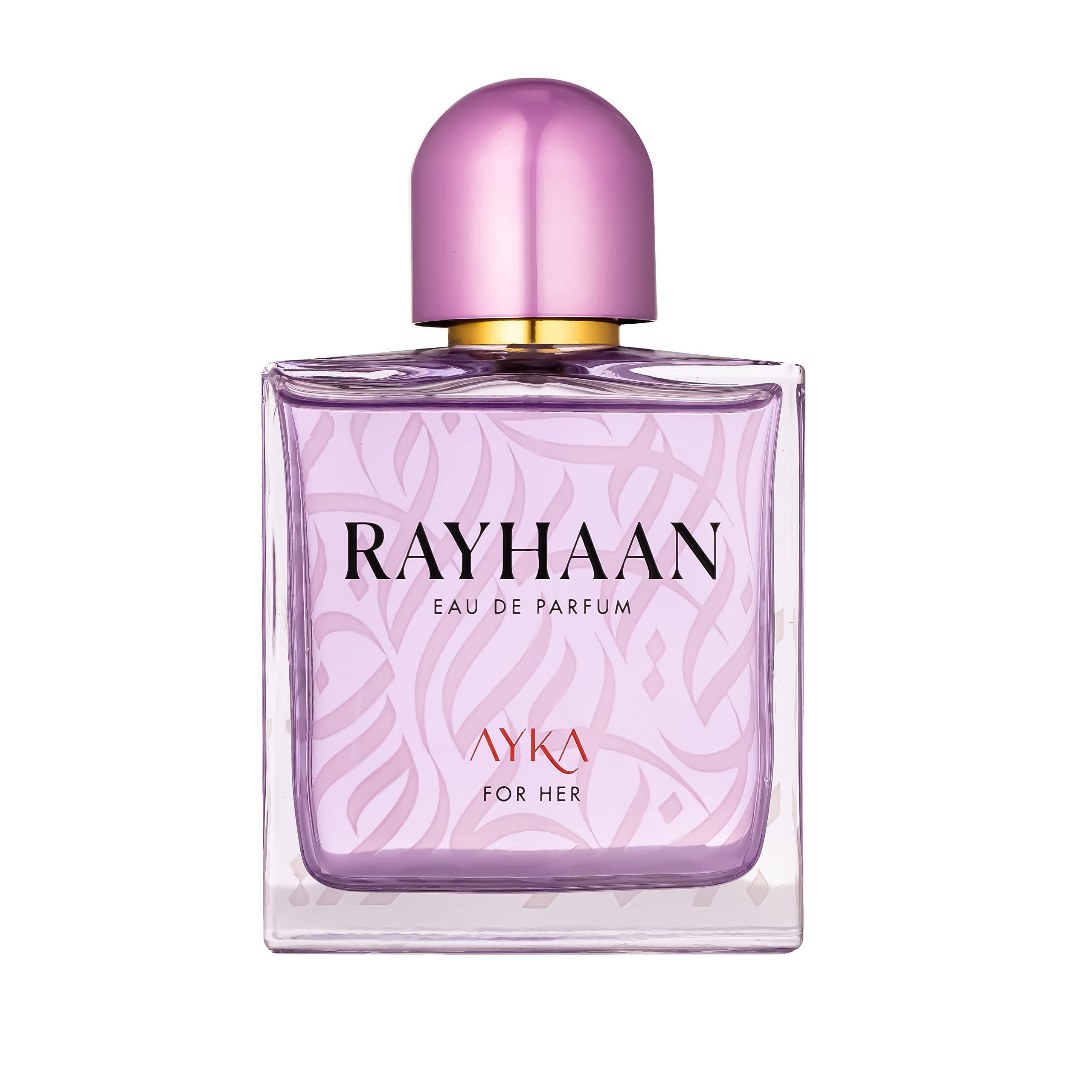 Ayka Eau de Parfum 100ml