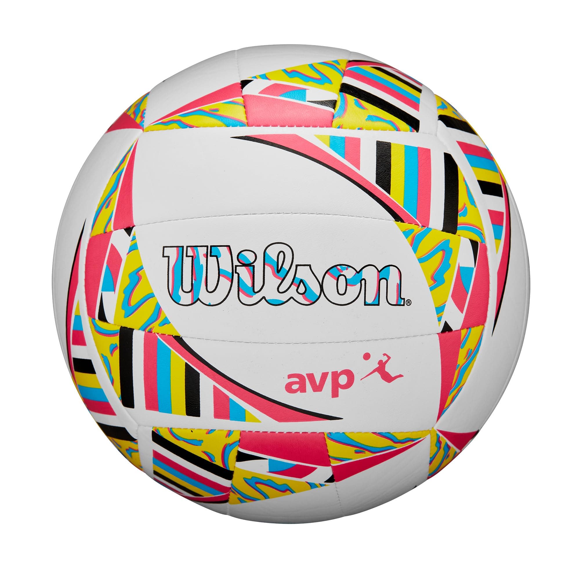 Wilson AVP Movement Volleyballs