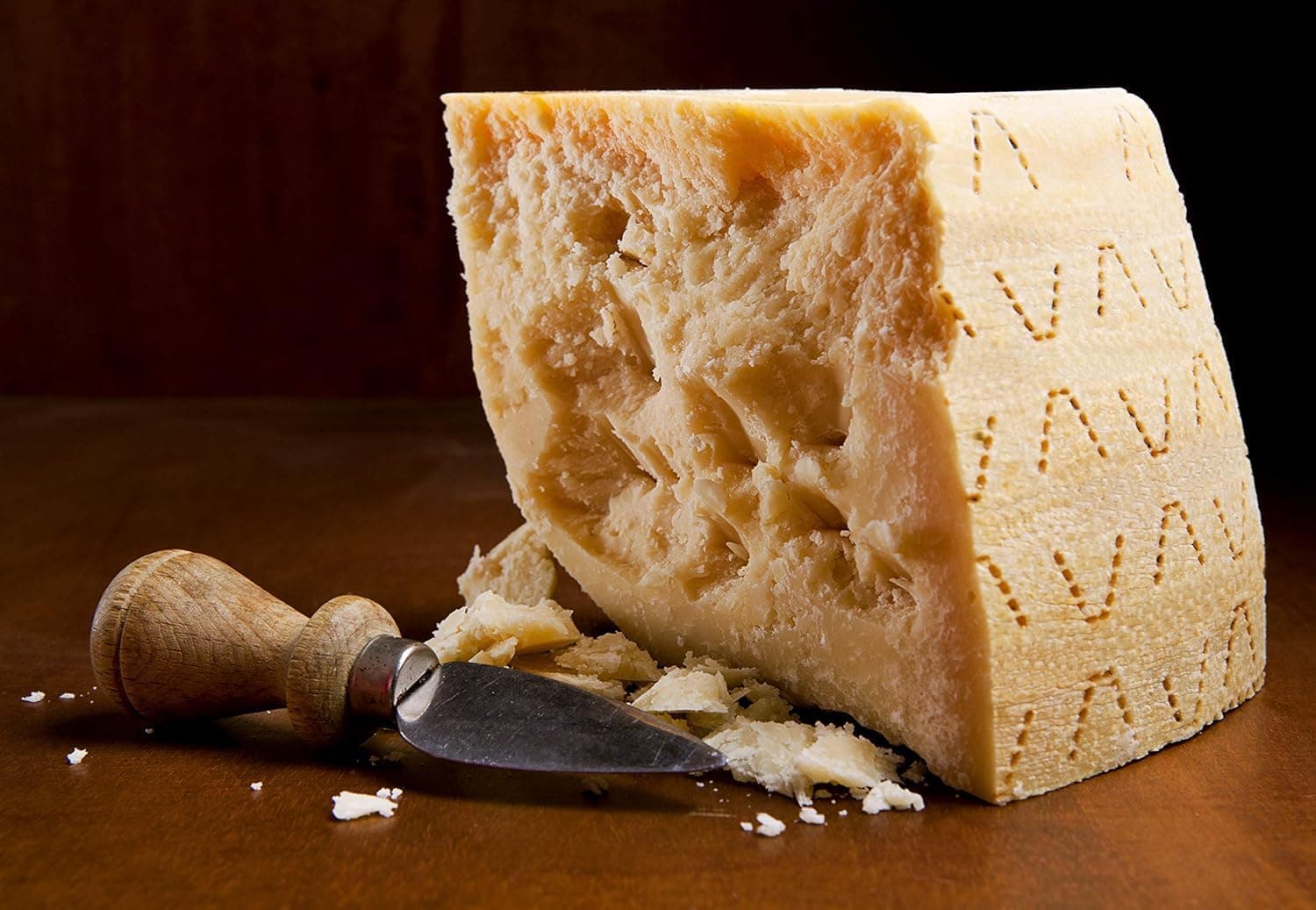 GRANA PADANO PDO - 1 KG