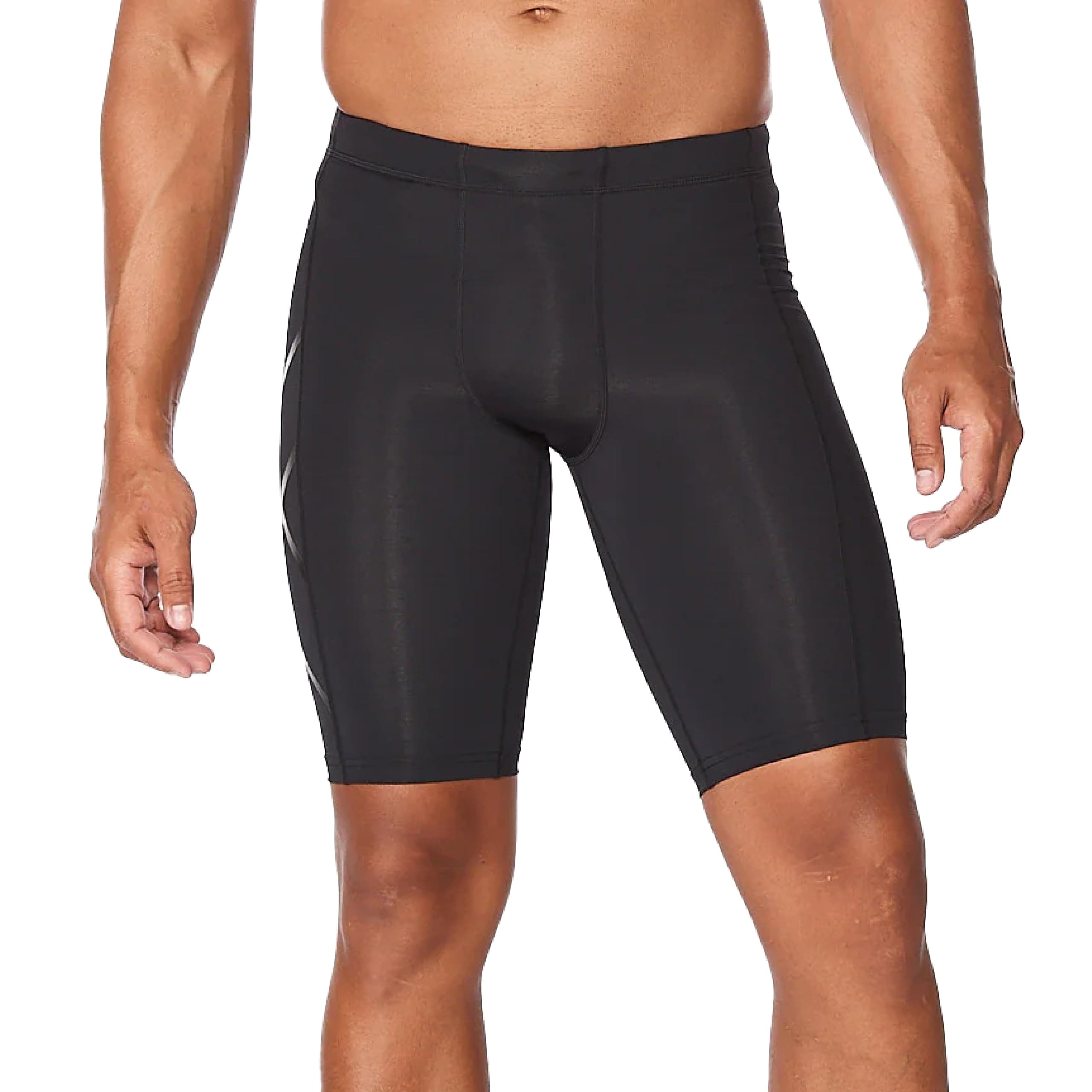 2XU Men's Compression Bottoms Short