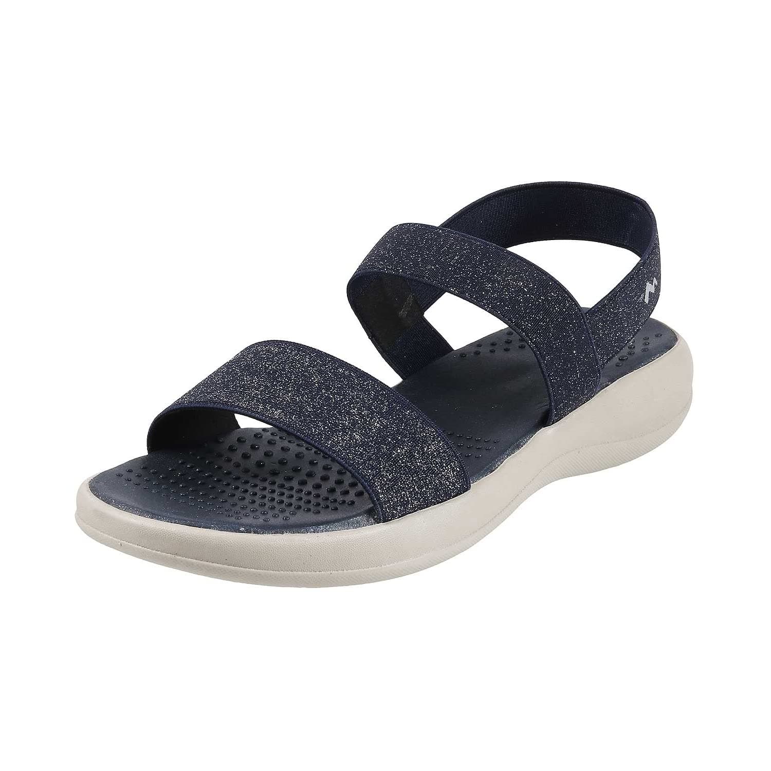 Womens Synthetic Sandals