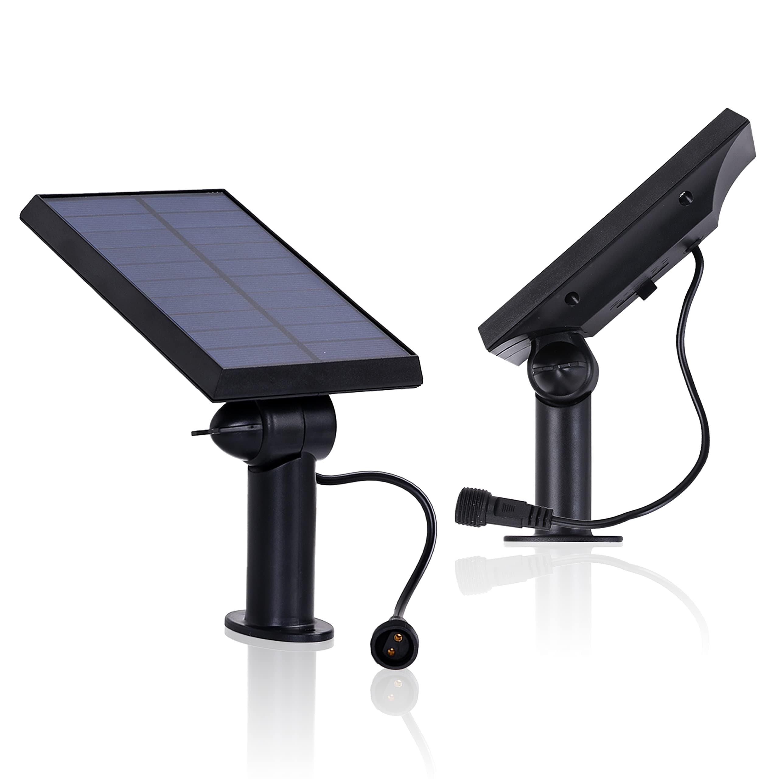 BrightechAmbience Pro Solar Panel for Filimant Bulbs