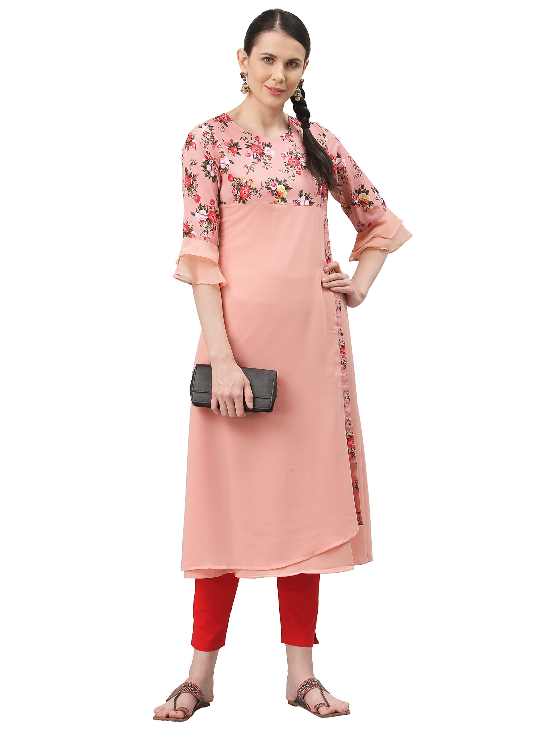 ALC CreationWomen Kurta