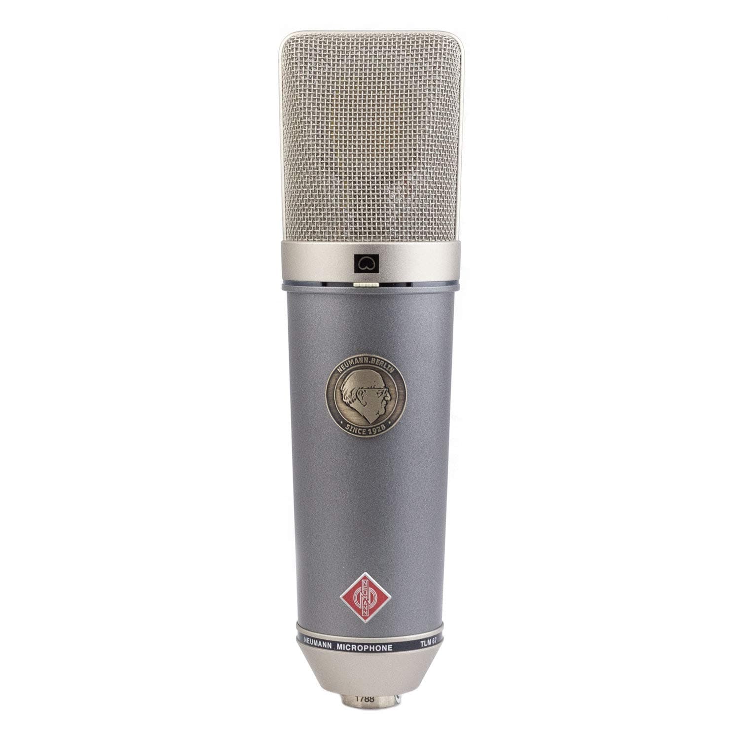 TLM 67 Condenser Microphone
