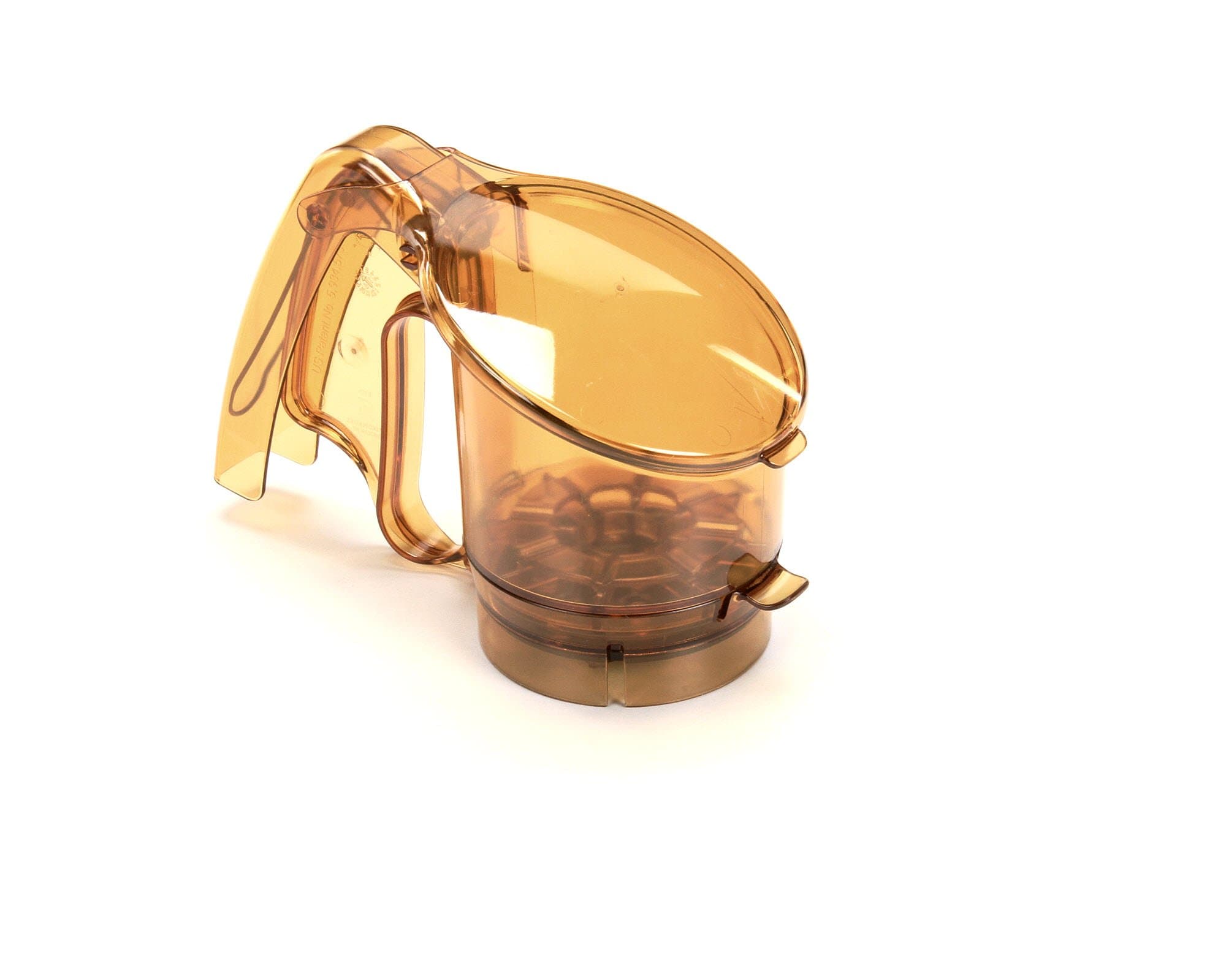 15051826 Hj GSD Assembly