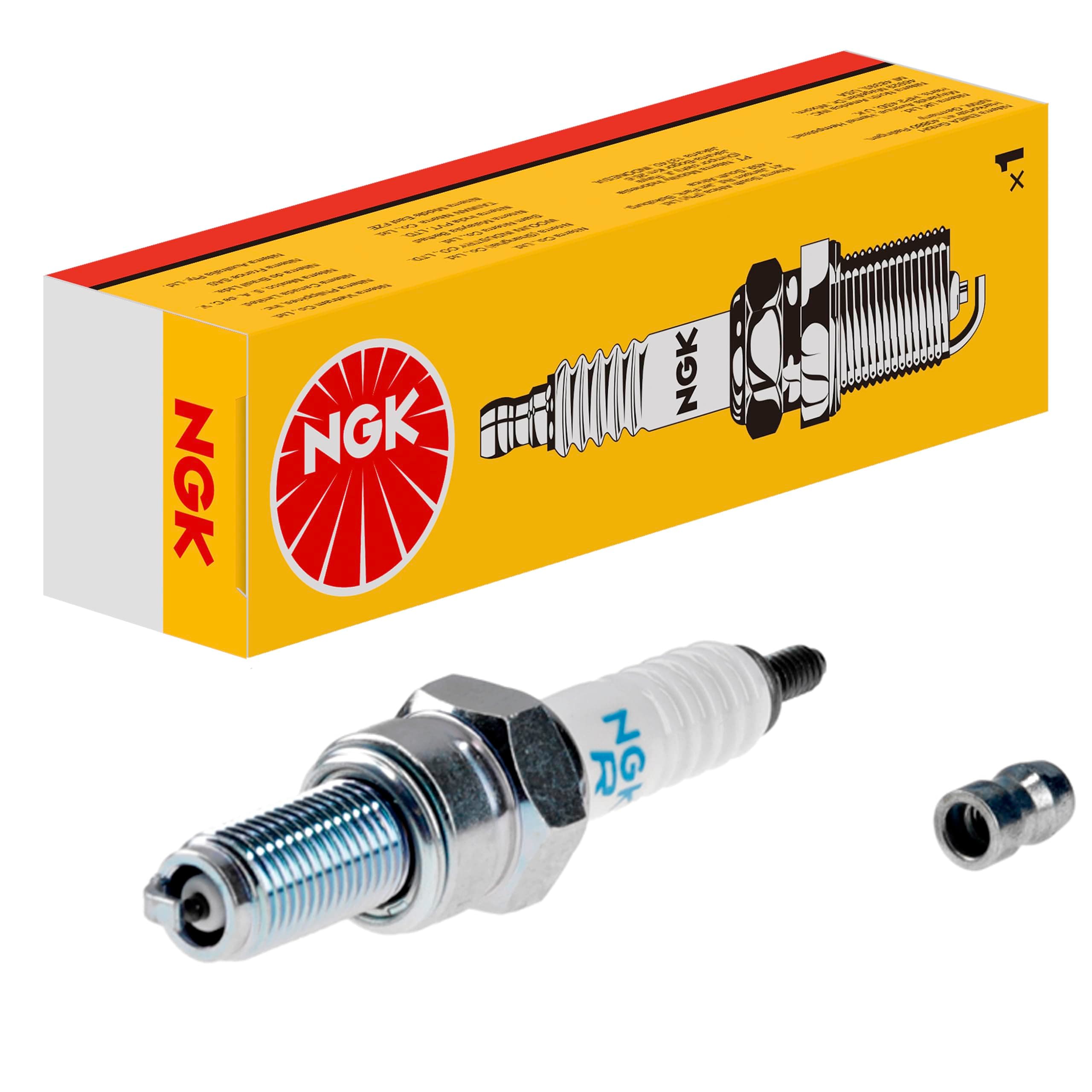 NGK Spark Plug CR7E 4578