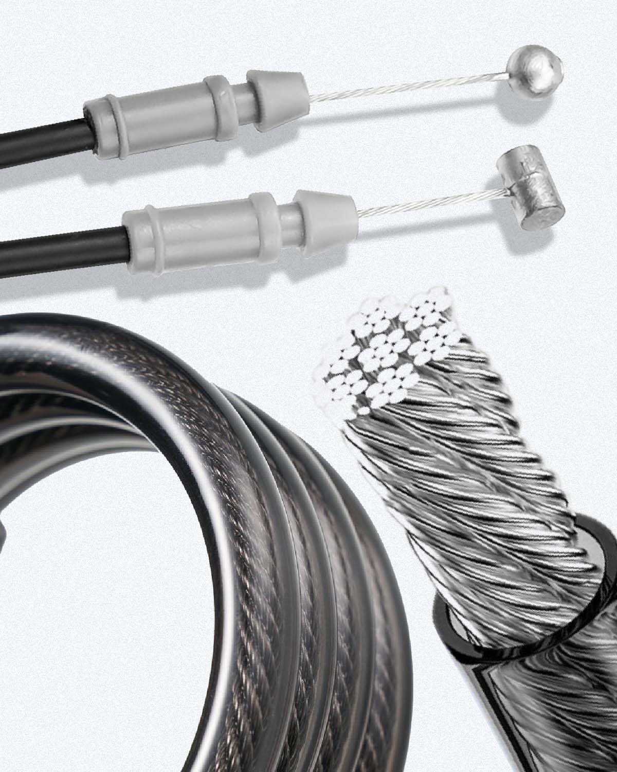 Trunk Latch Release Cable Replace 64607-12860 Fit for Toyota Camry 2007 2008 2009 2010 2011, Luggage Door Lock Control Cable