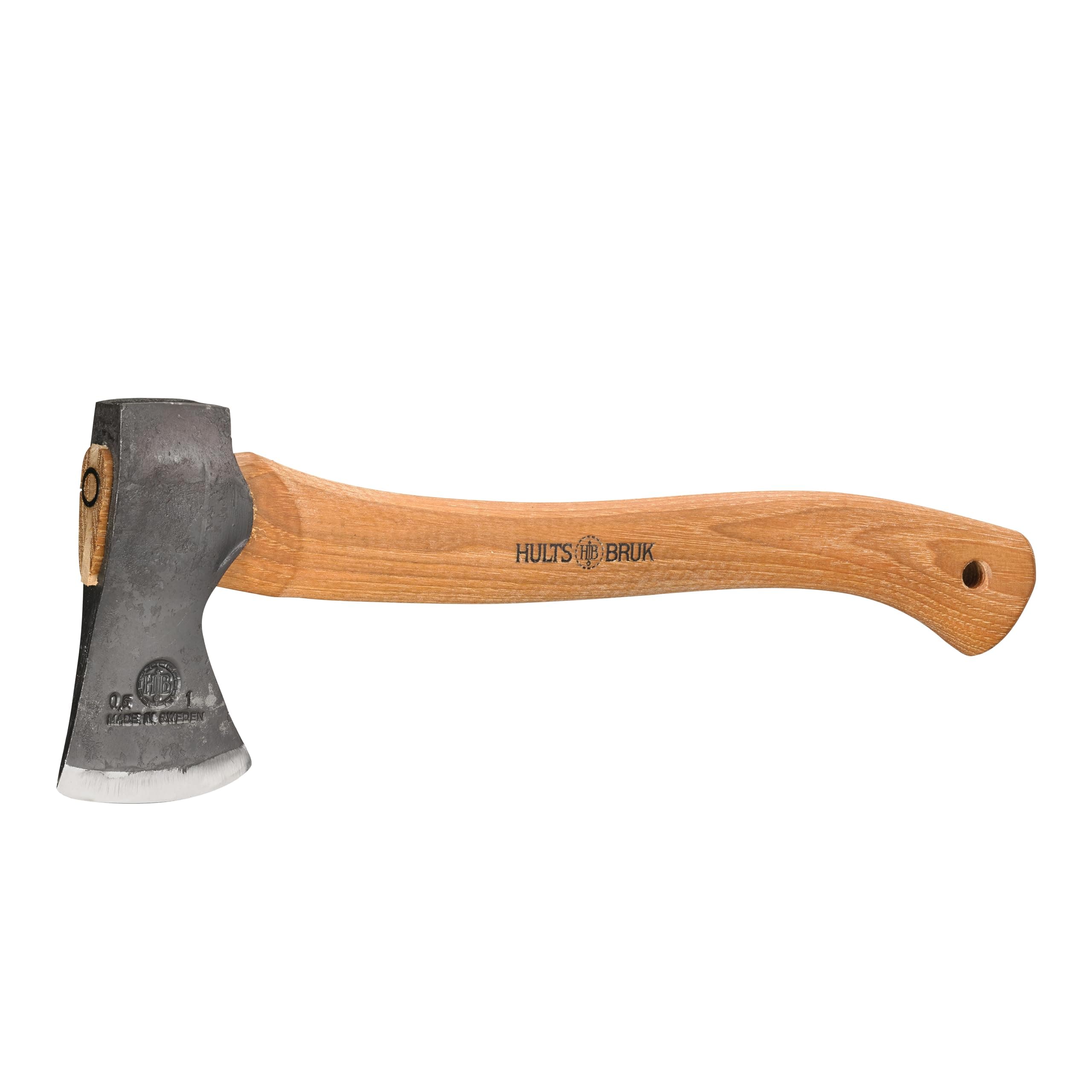 Hults Bruk Almike Small All Purpose Hatchet
