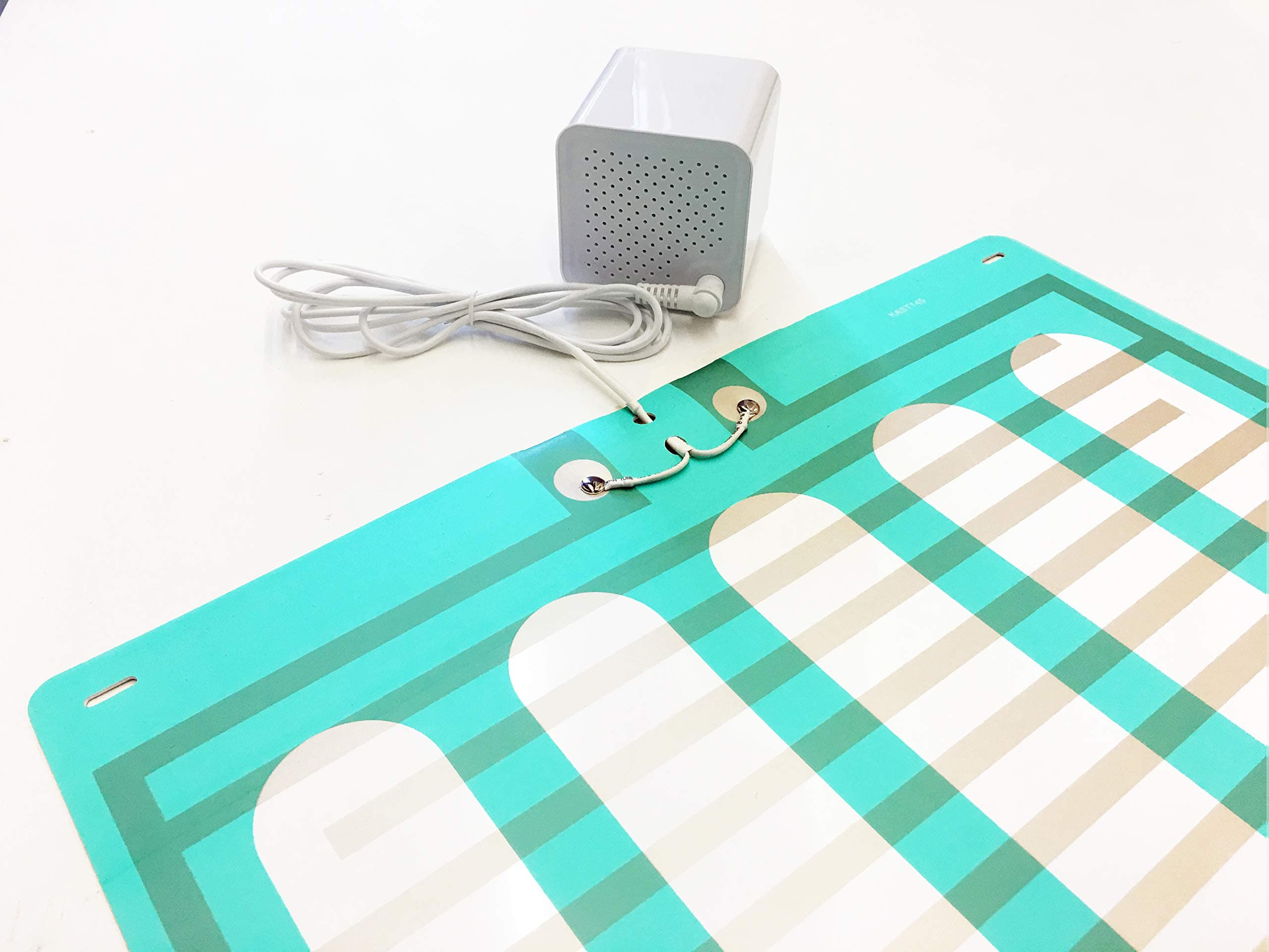 Dry-Bed Bedwetting Alarm by