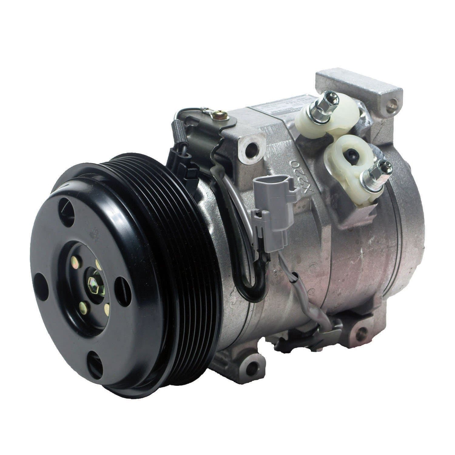 NEW AC COMPRESSOR (4711371)